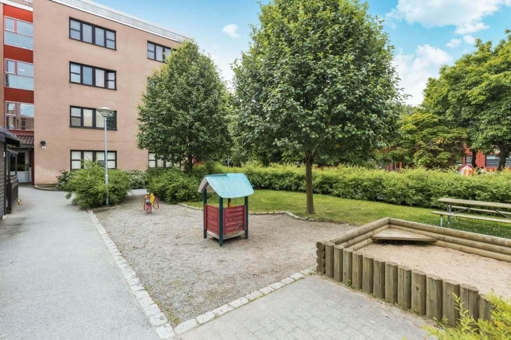 Lågupplöst