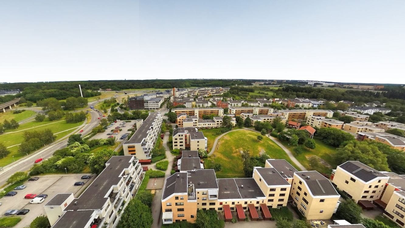 Områdesbilder