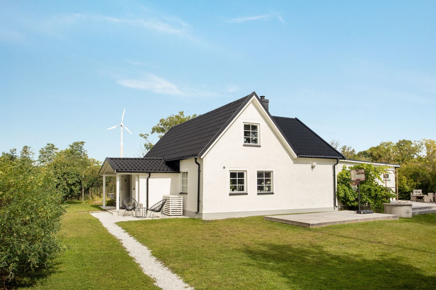 Exteriör