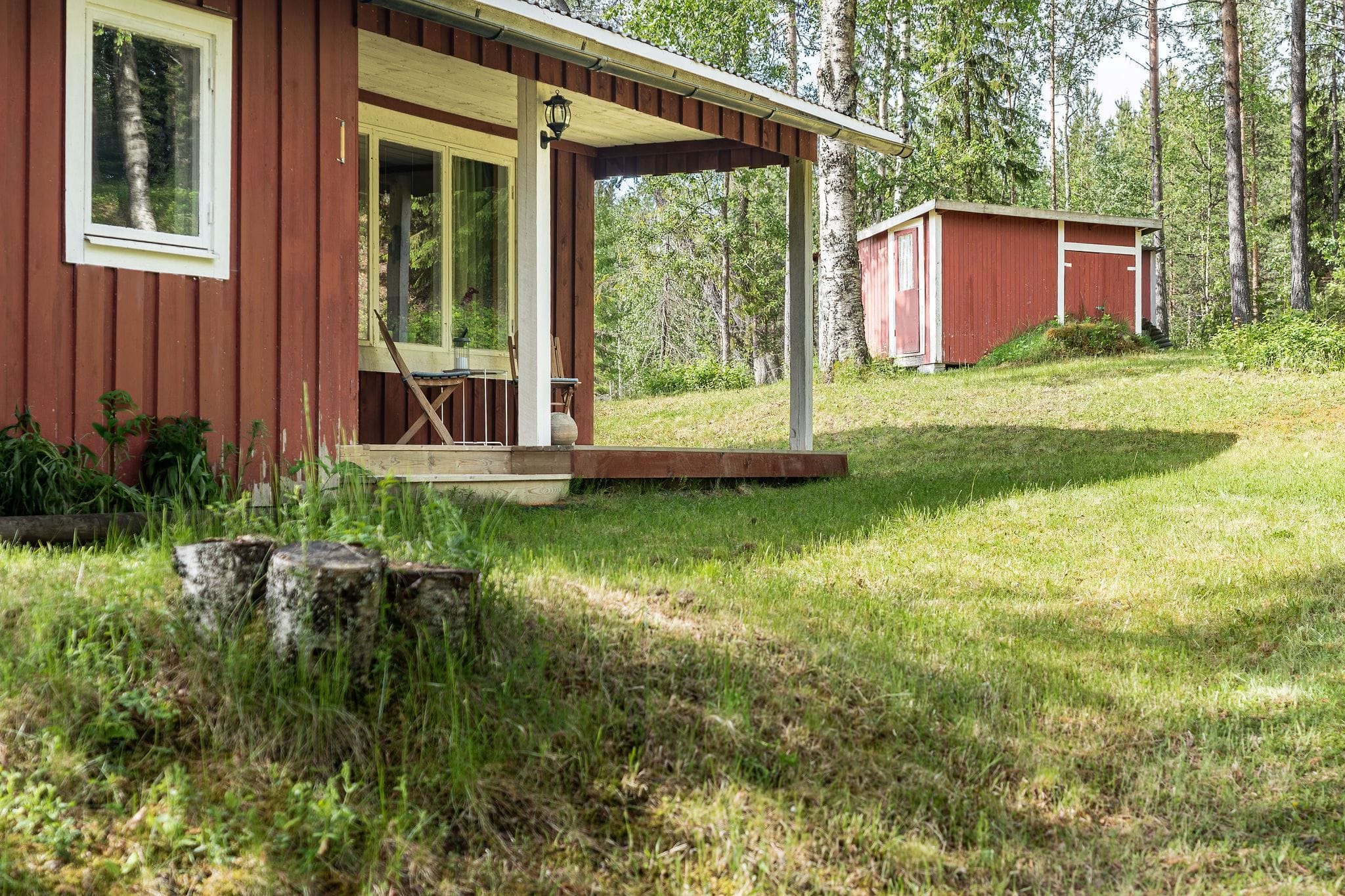 Exteriör