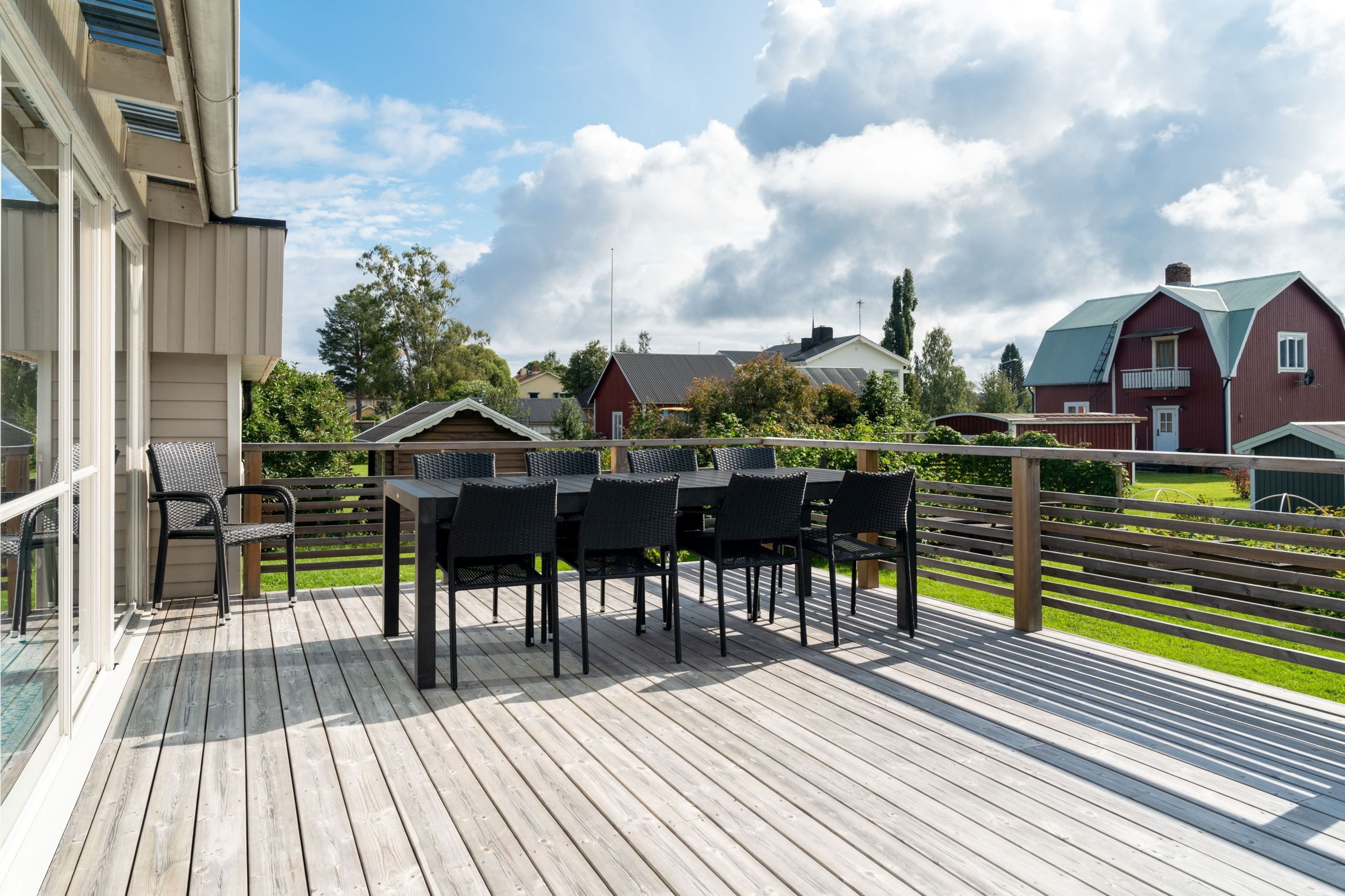 Exteriör