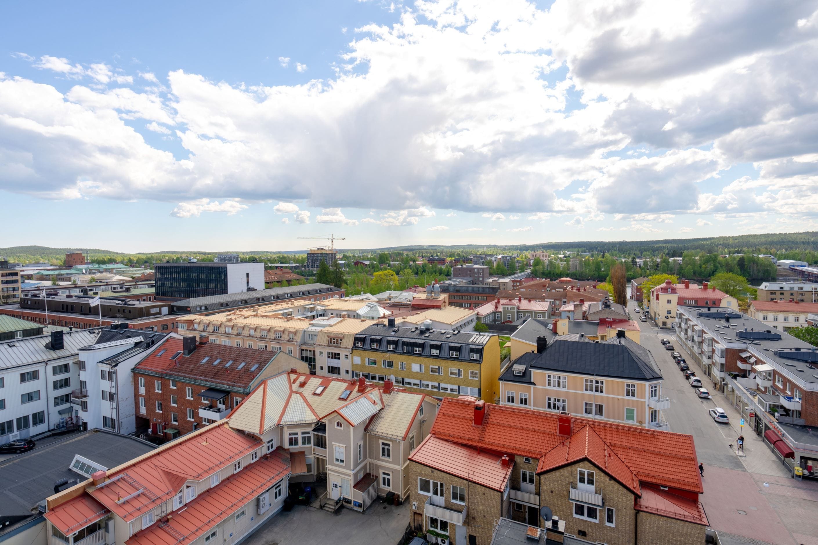 Utsikt
