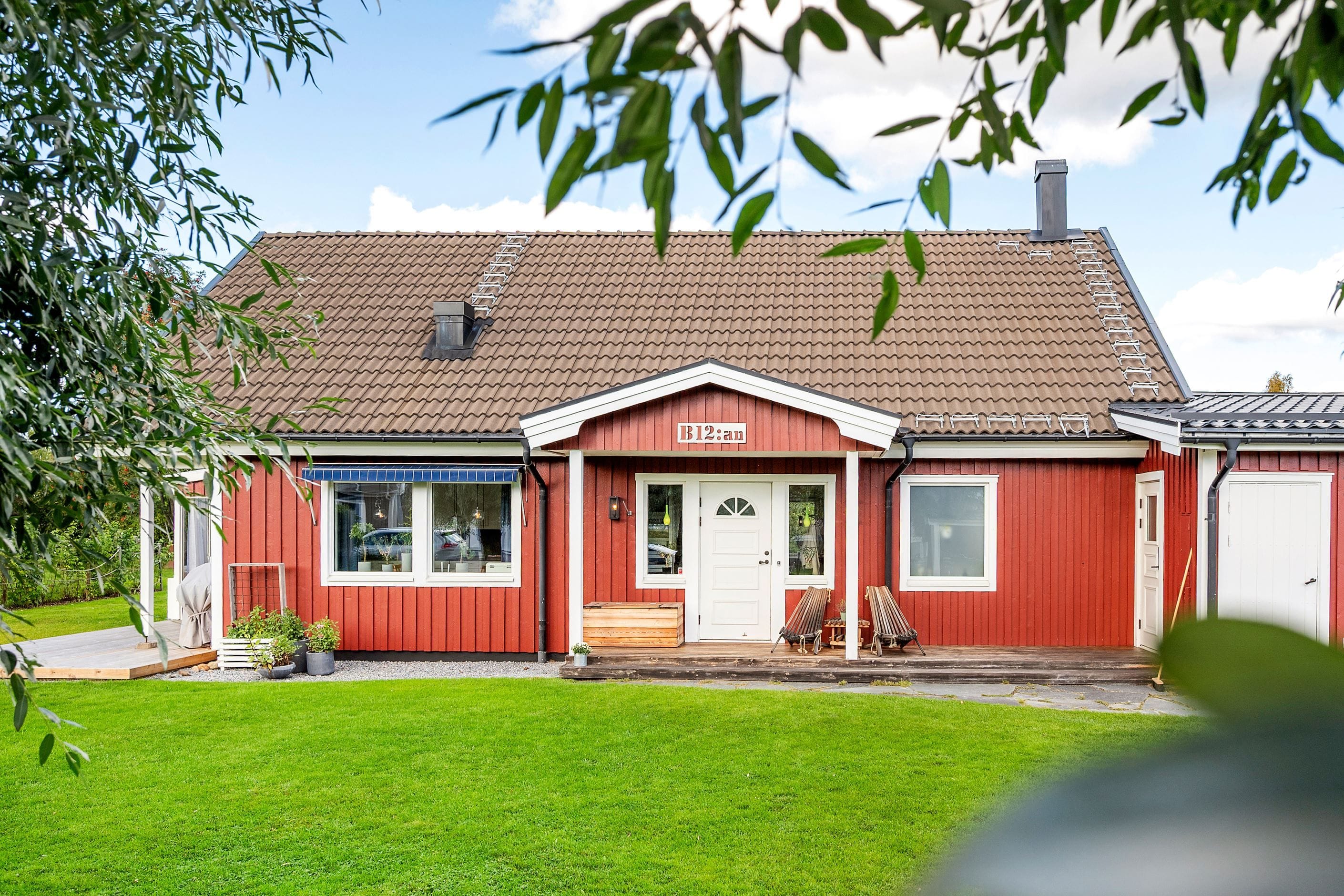 Exteriör