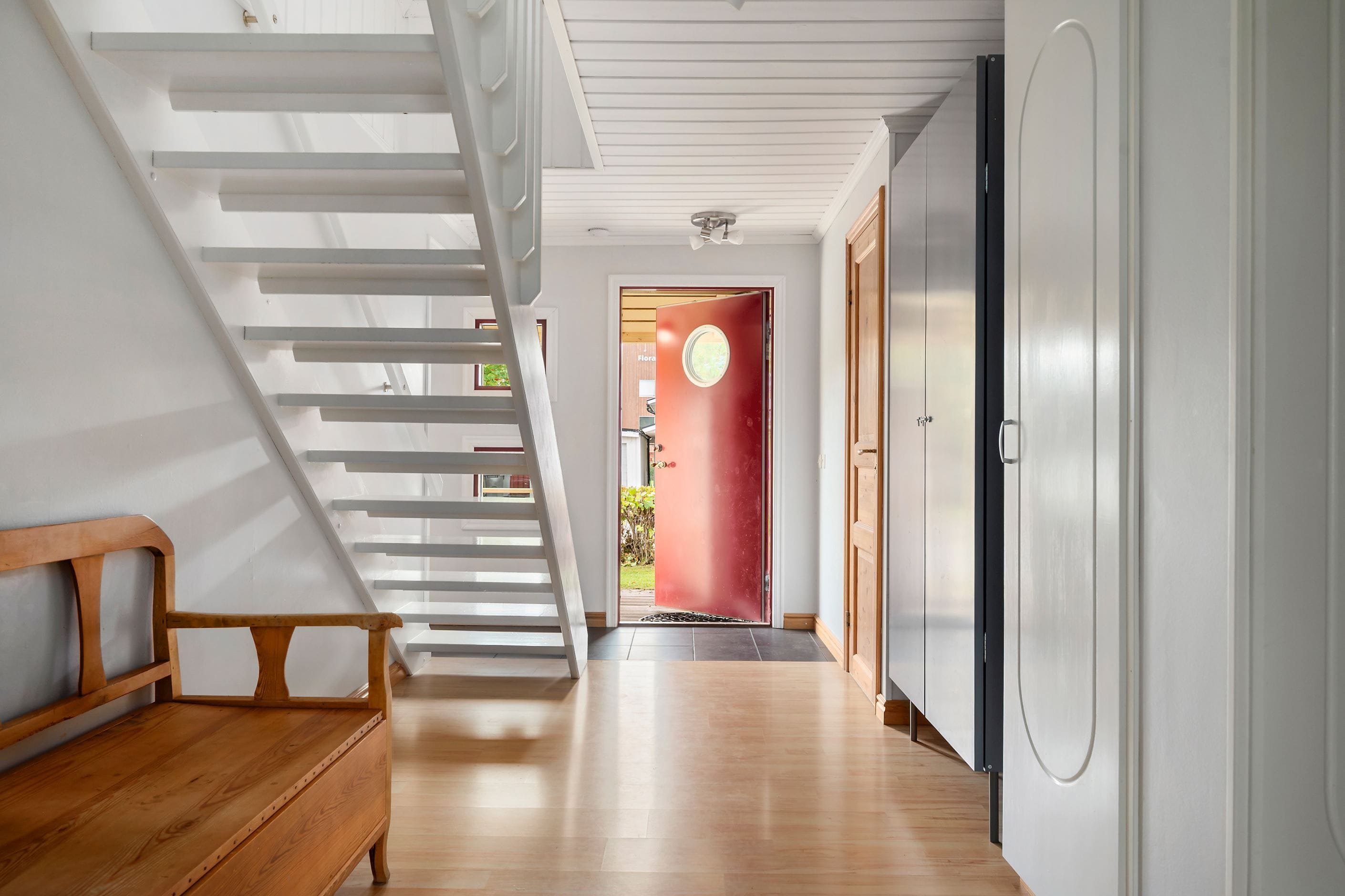 Hall