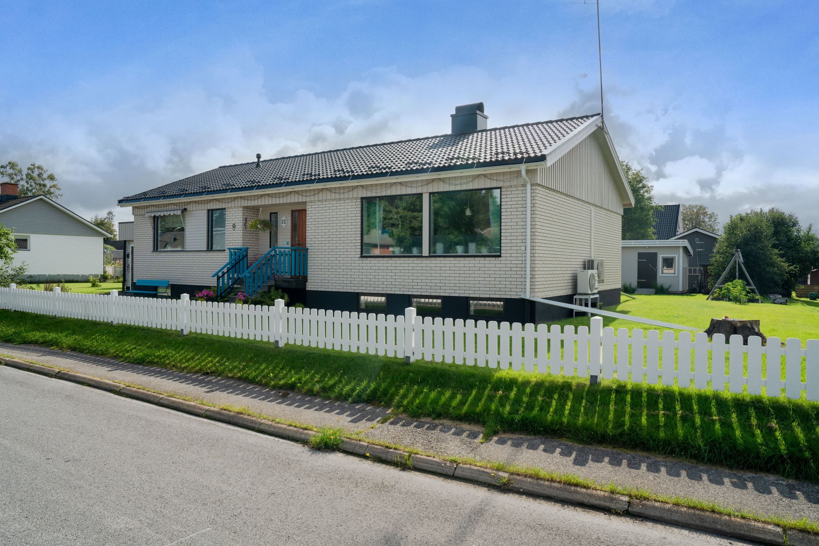 Exteriör