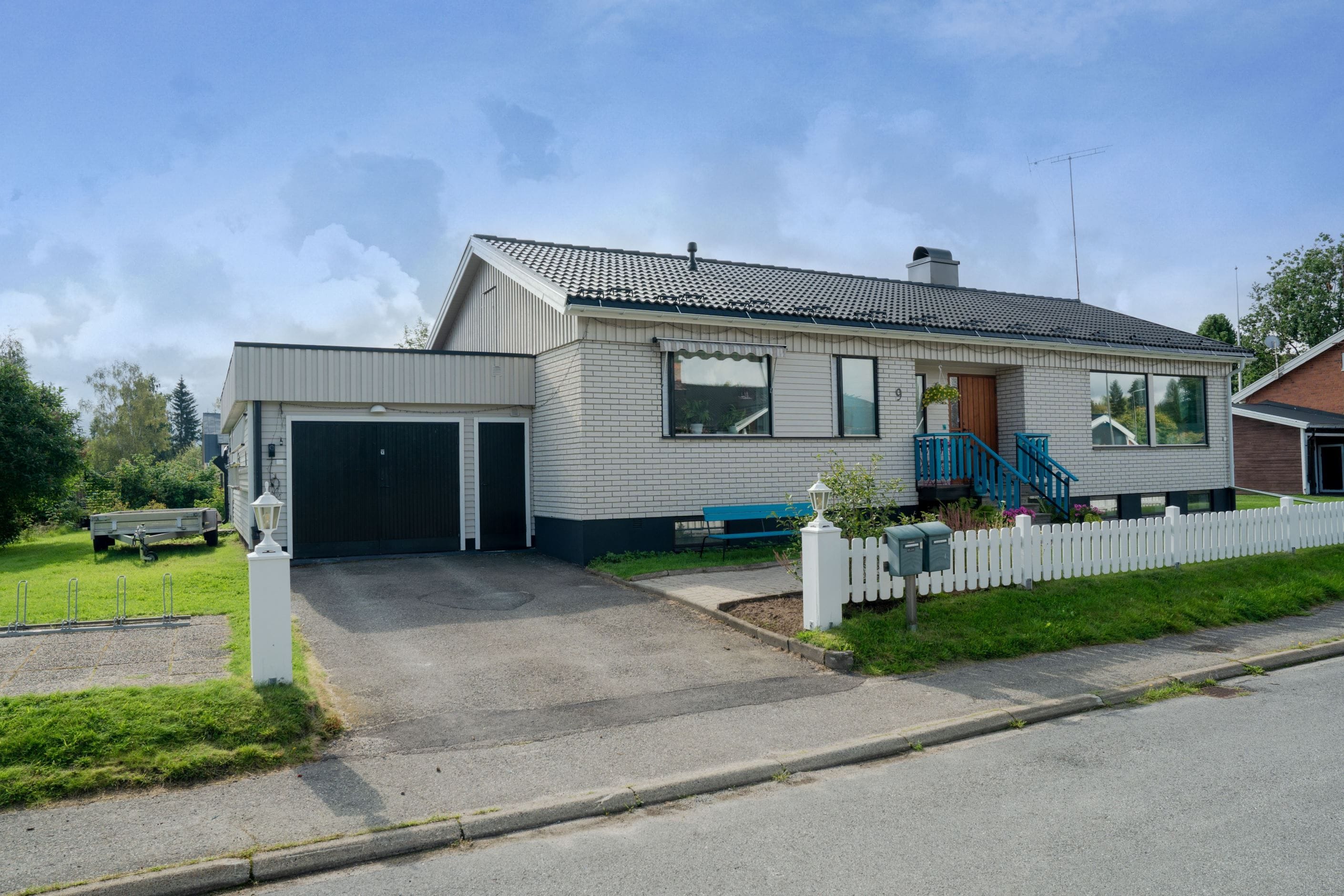 Exteriör