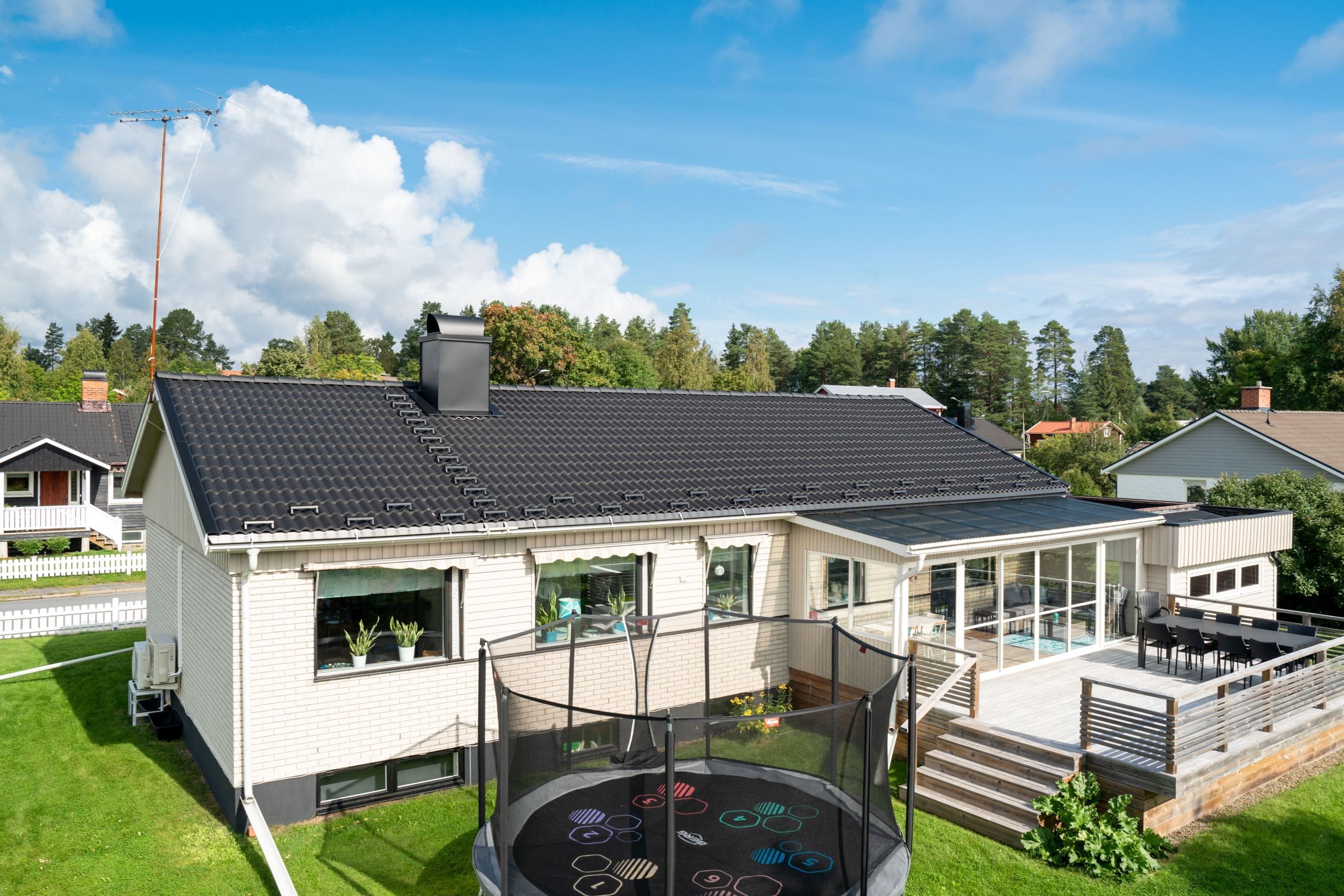 Exteriör