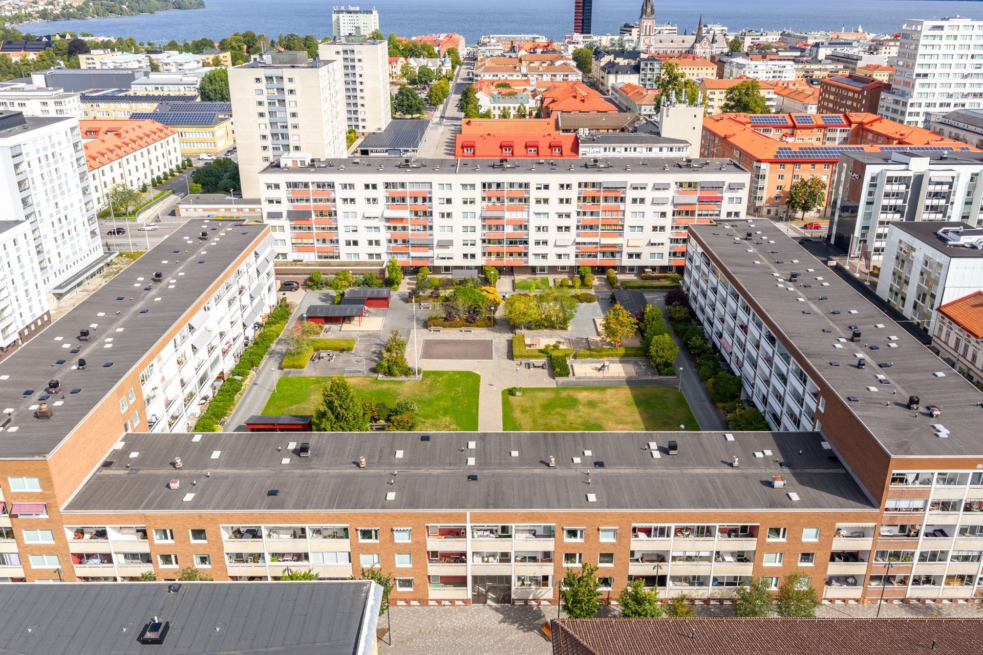 Brf kämpen
