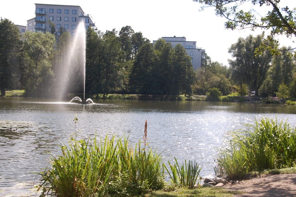  Lötsjön