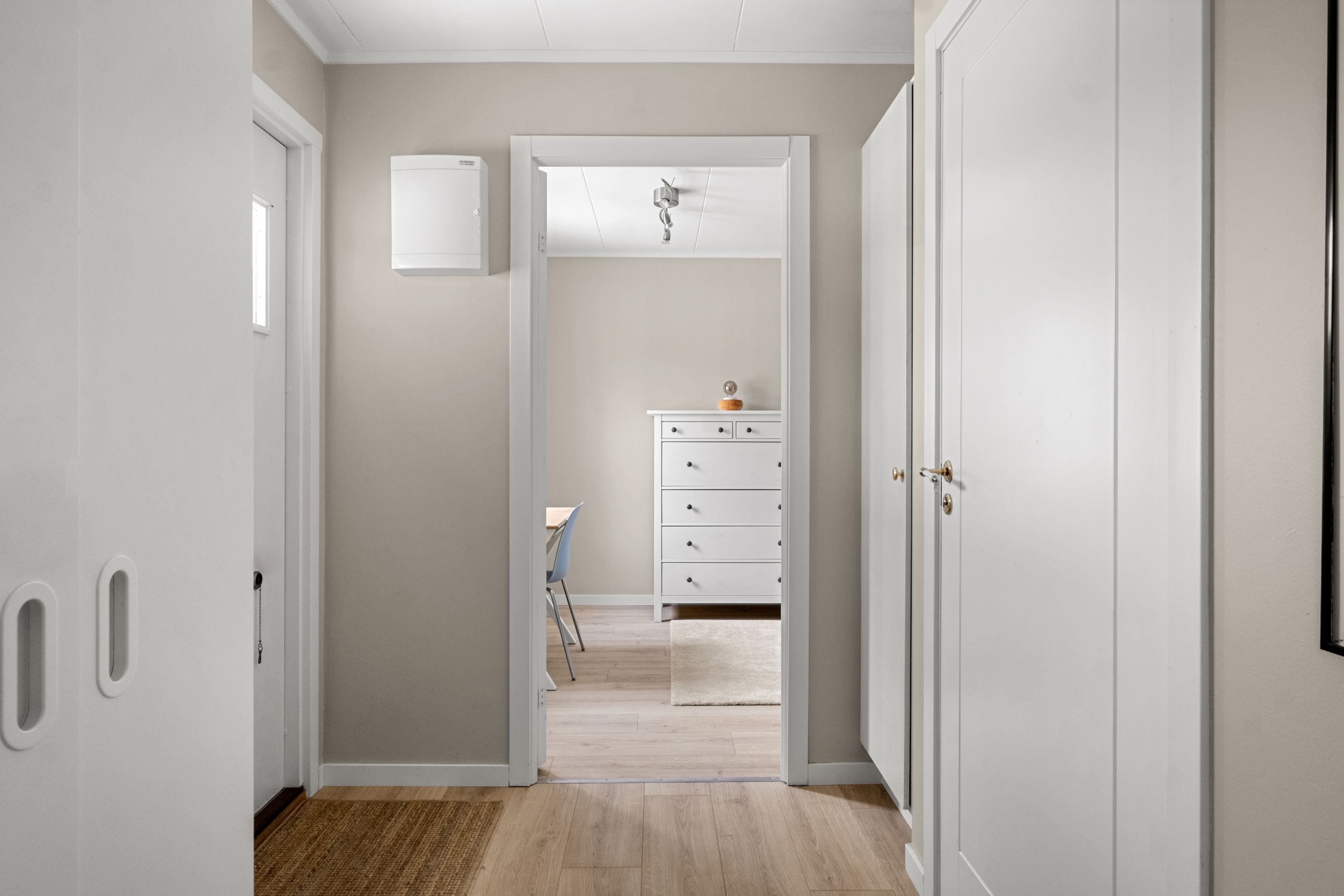 Hall