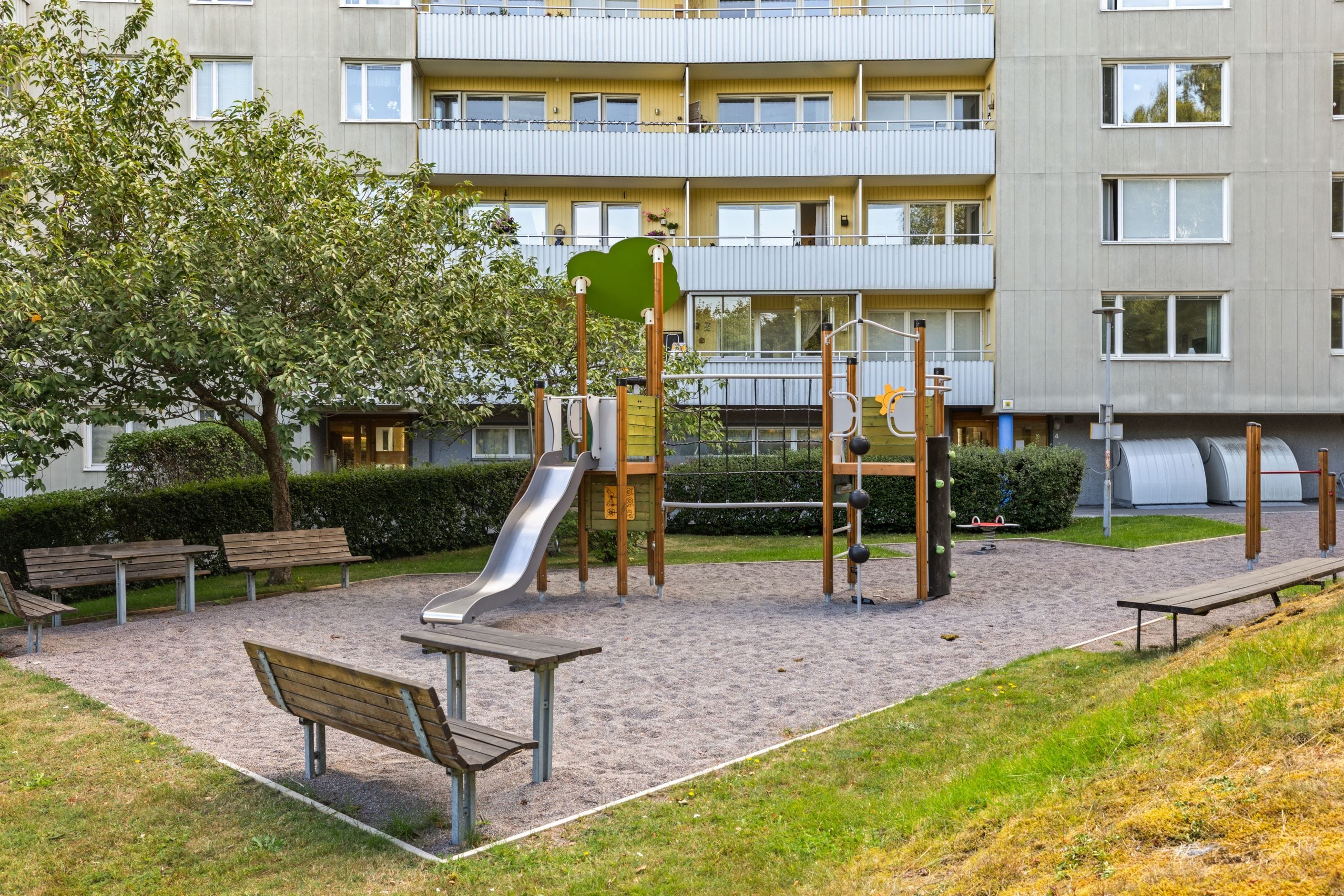Exteriör