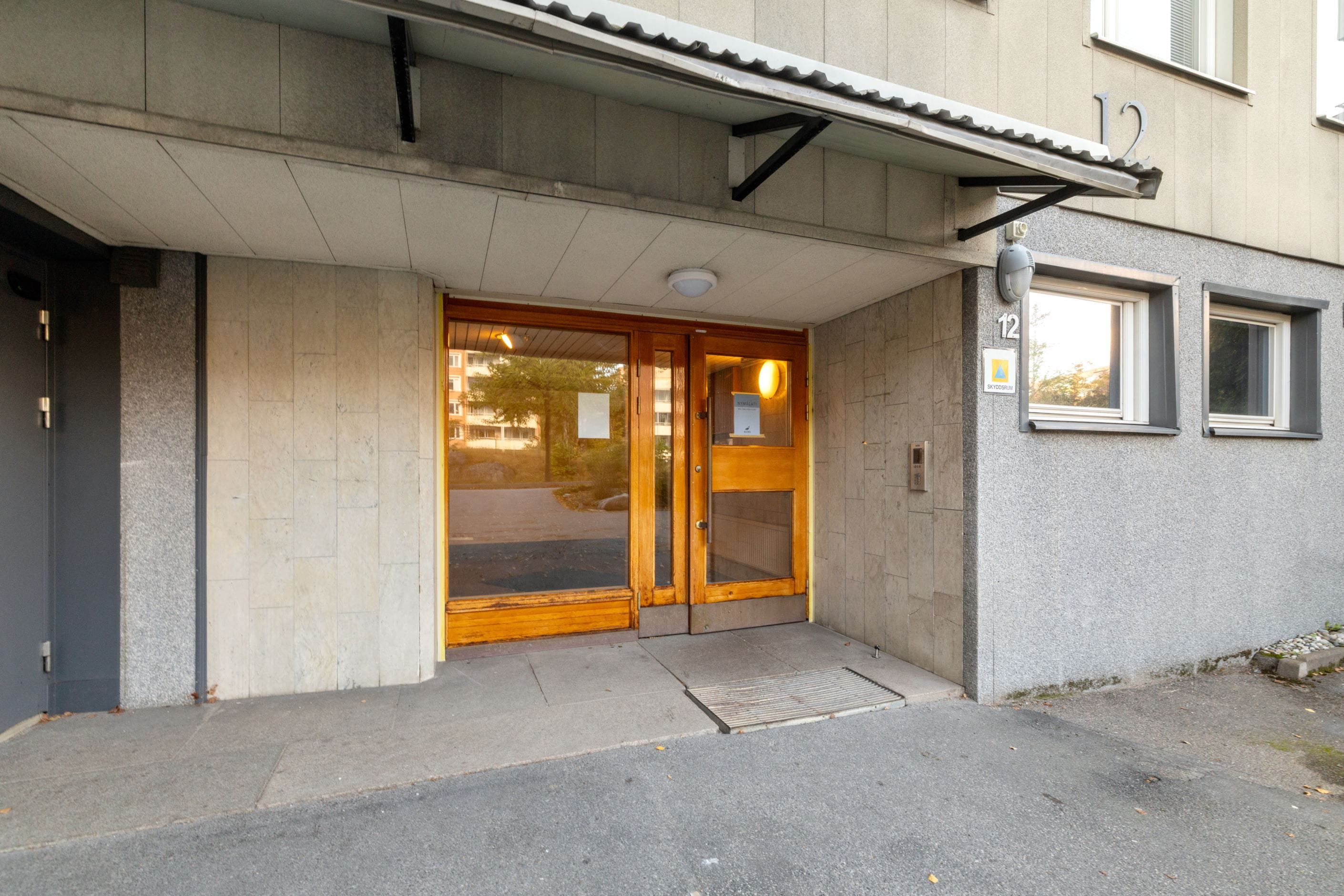 Exteriör