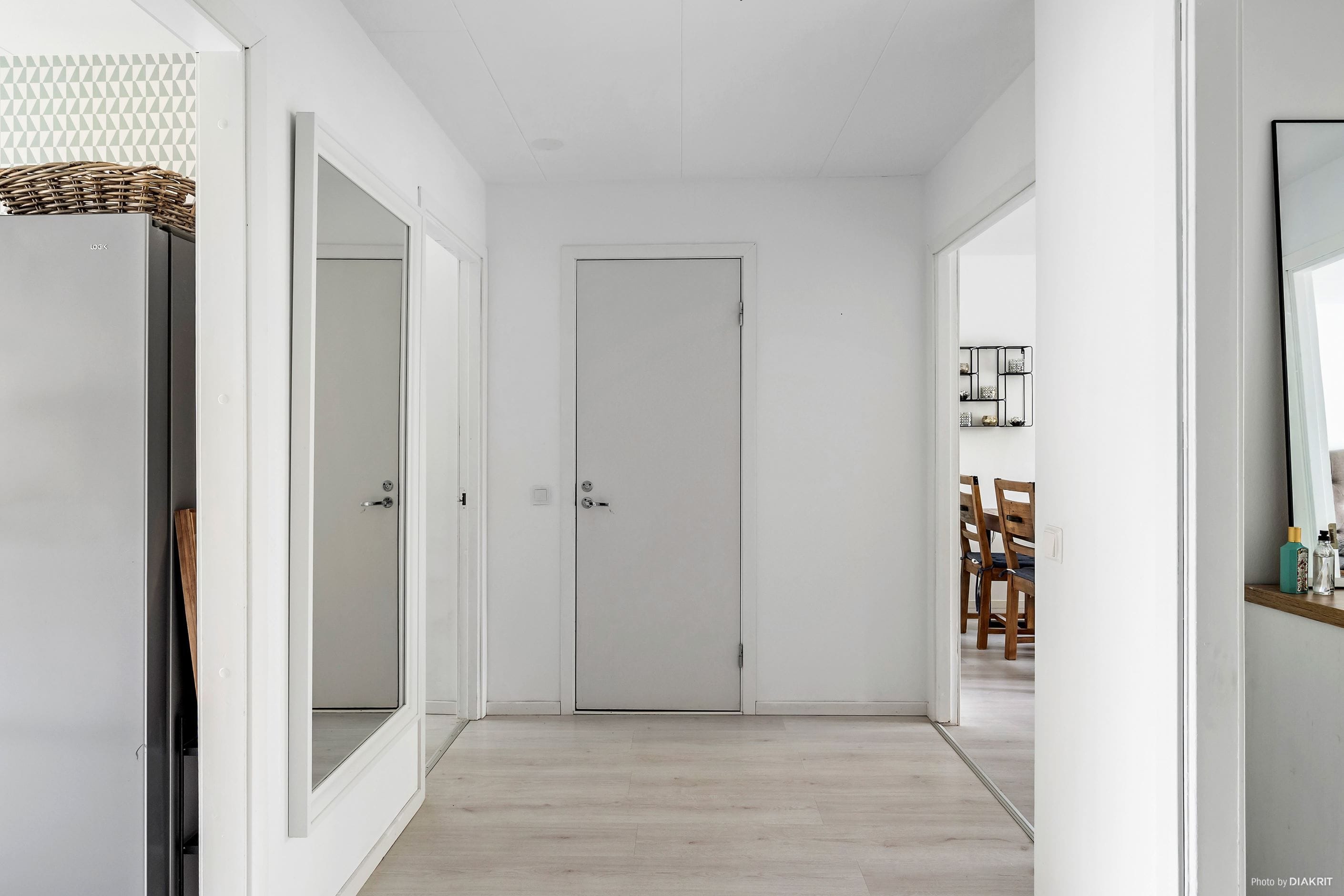 Entré/hall