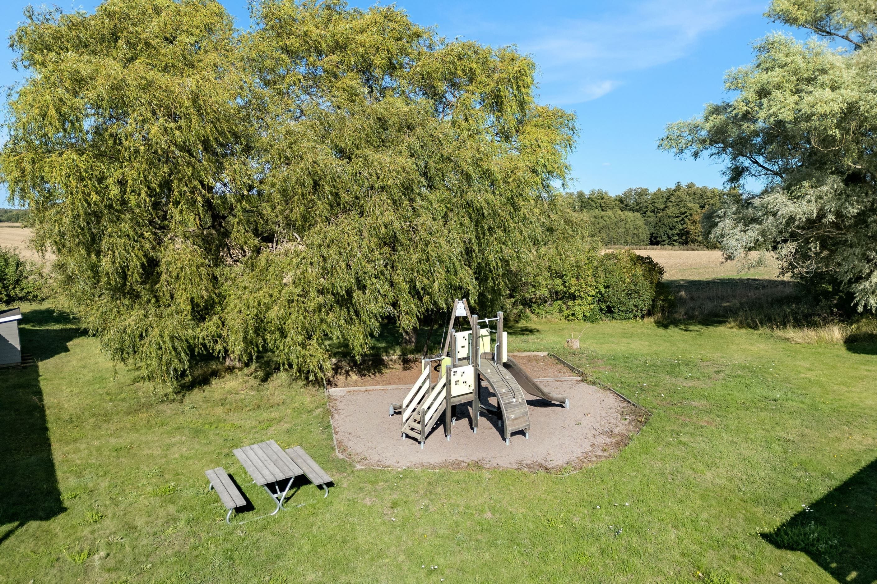 Närområde
