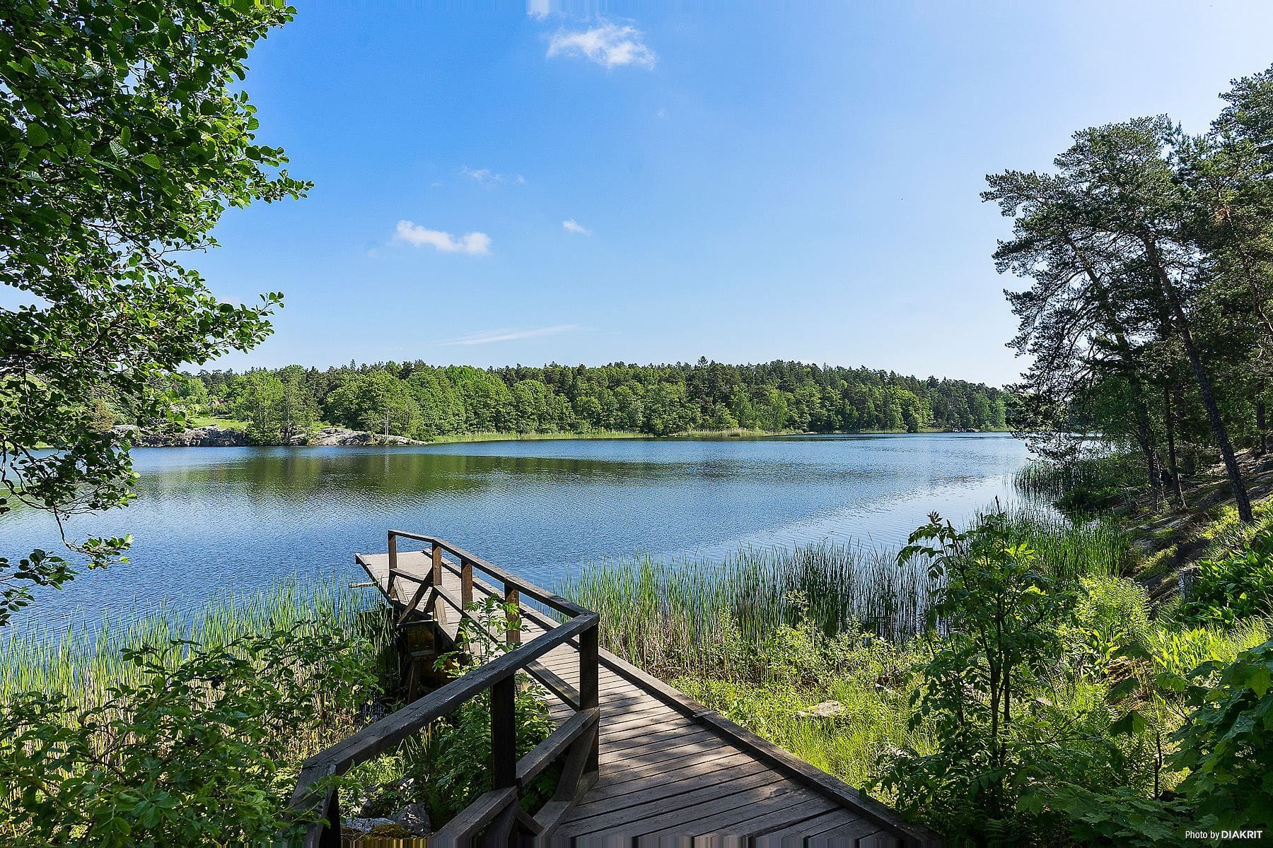 Ösby sjö