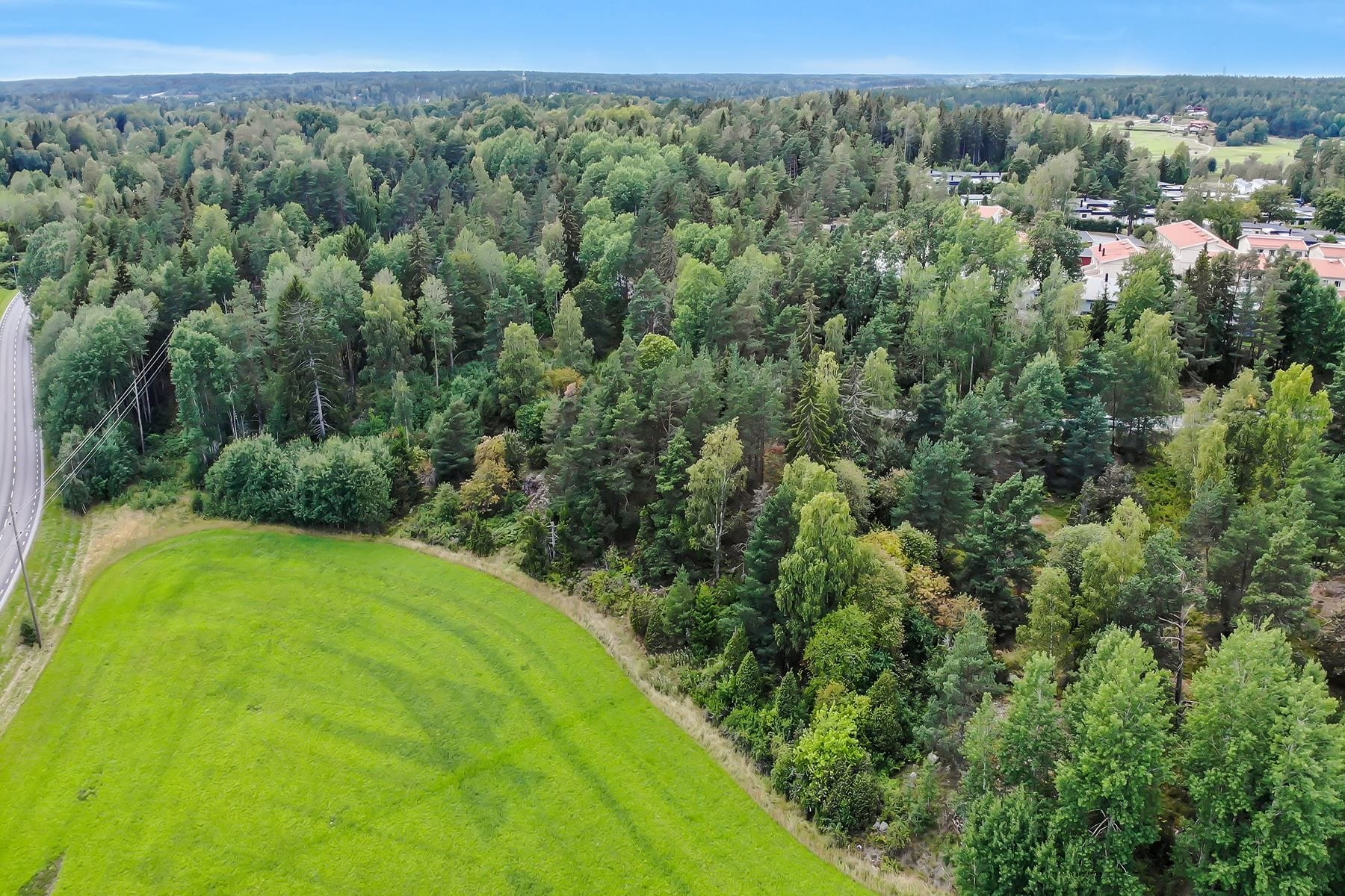 Naturnära läge