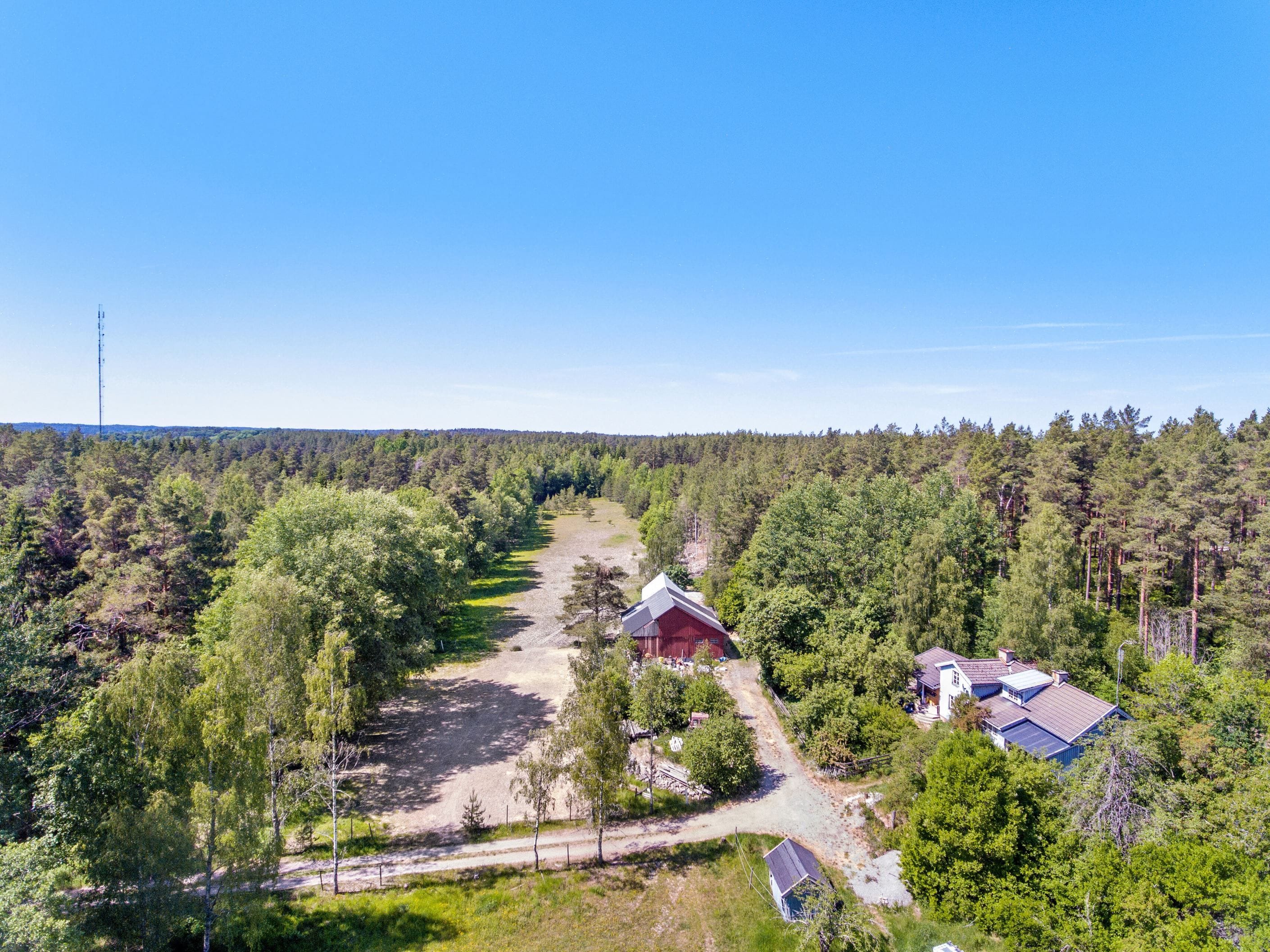 Välkommen till Östra Husby Södraberg!