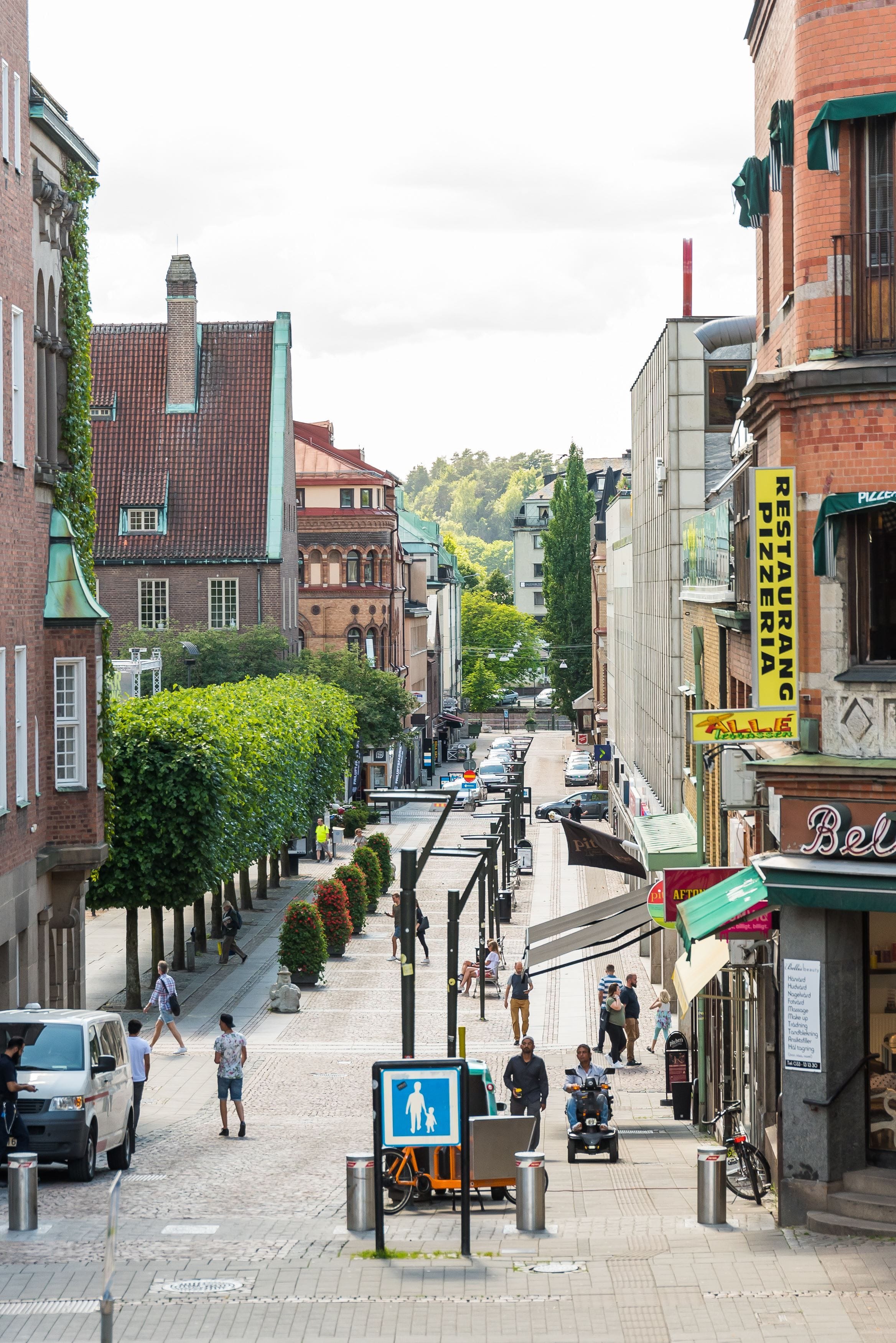 Exteriör