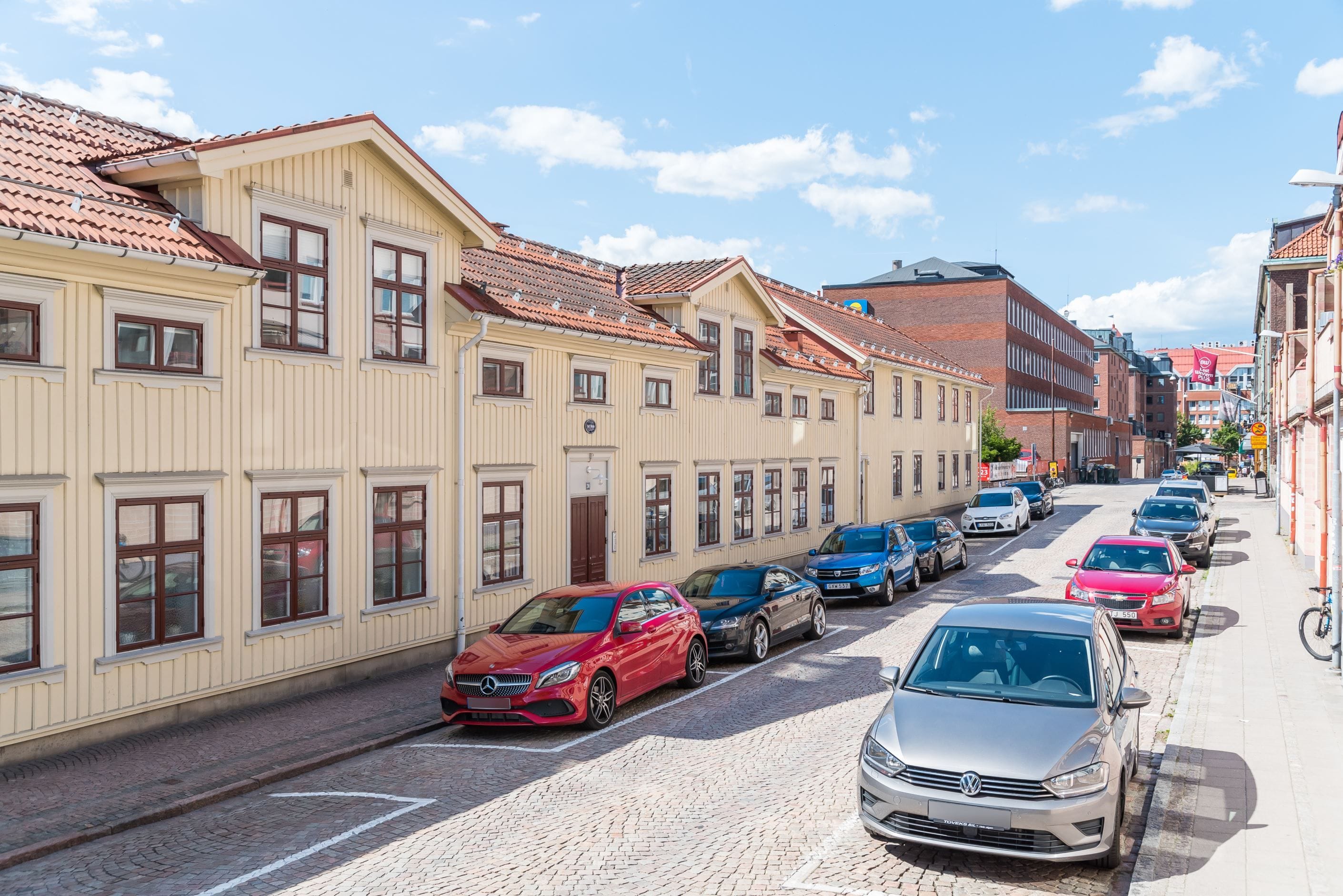 Exteriör