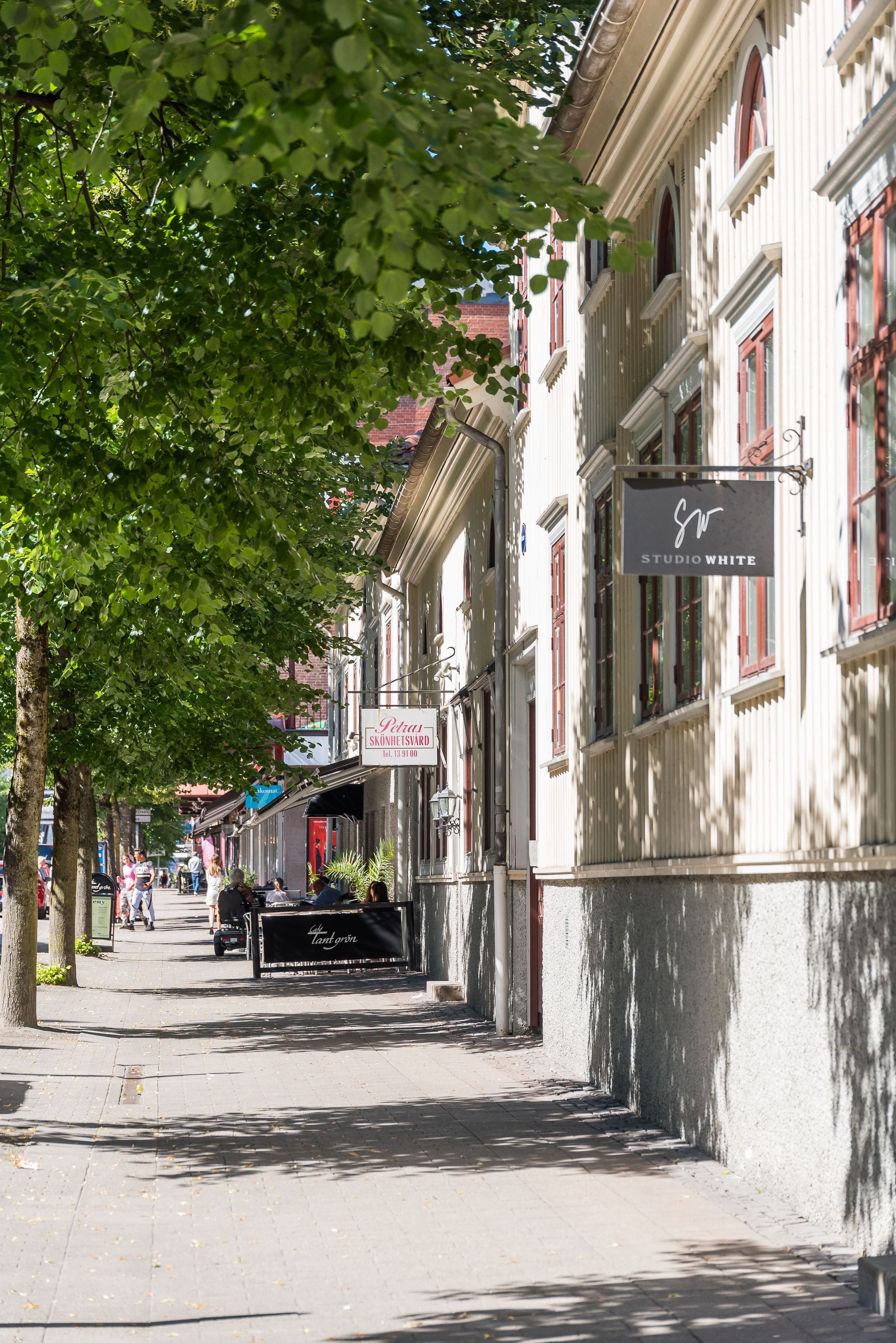 Exteriör