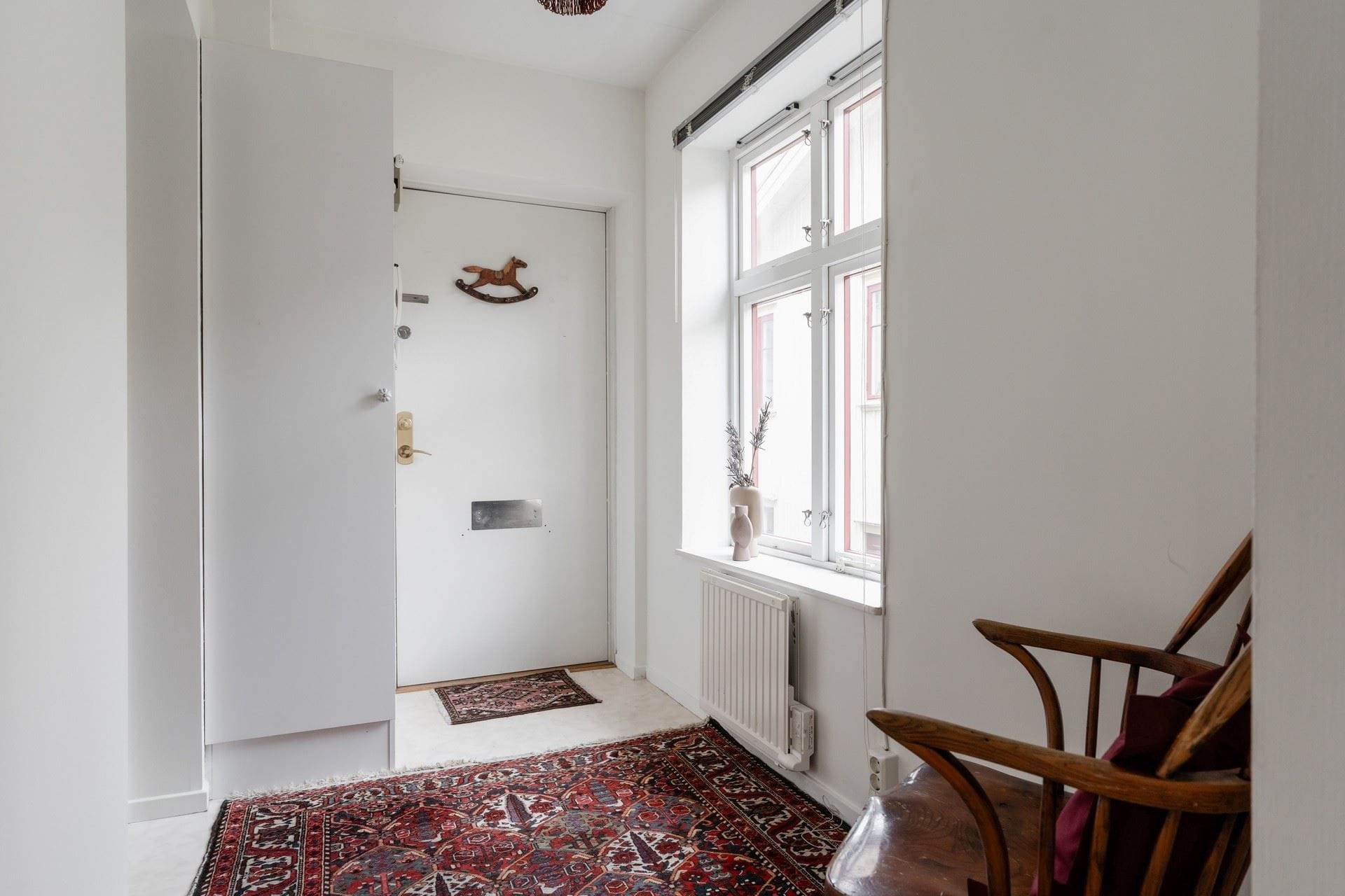 Hall