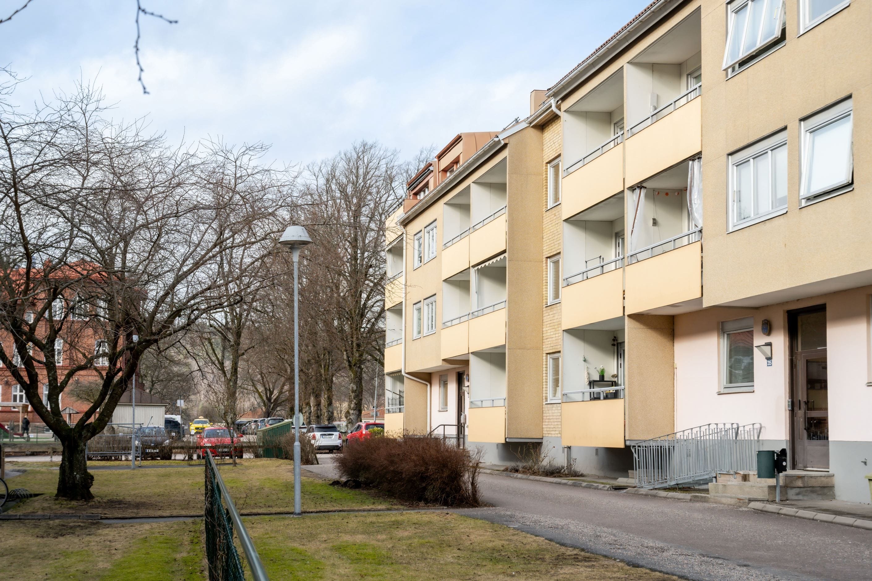 Exteriör