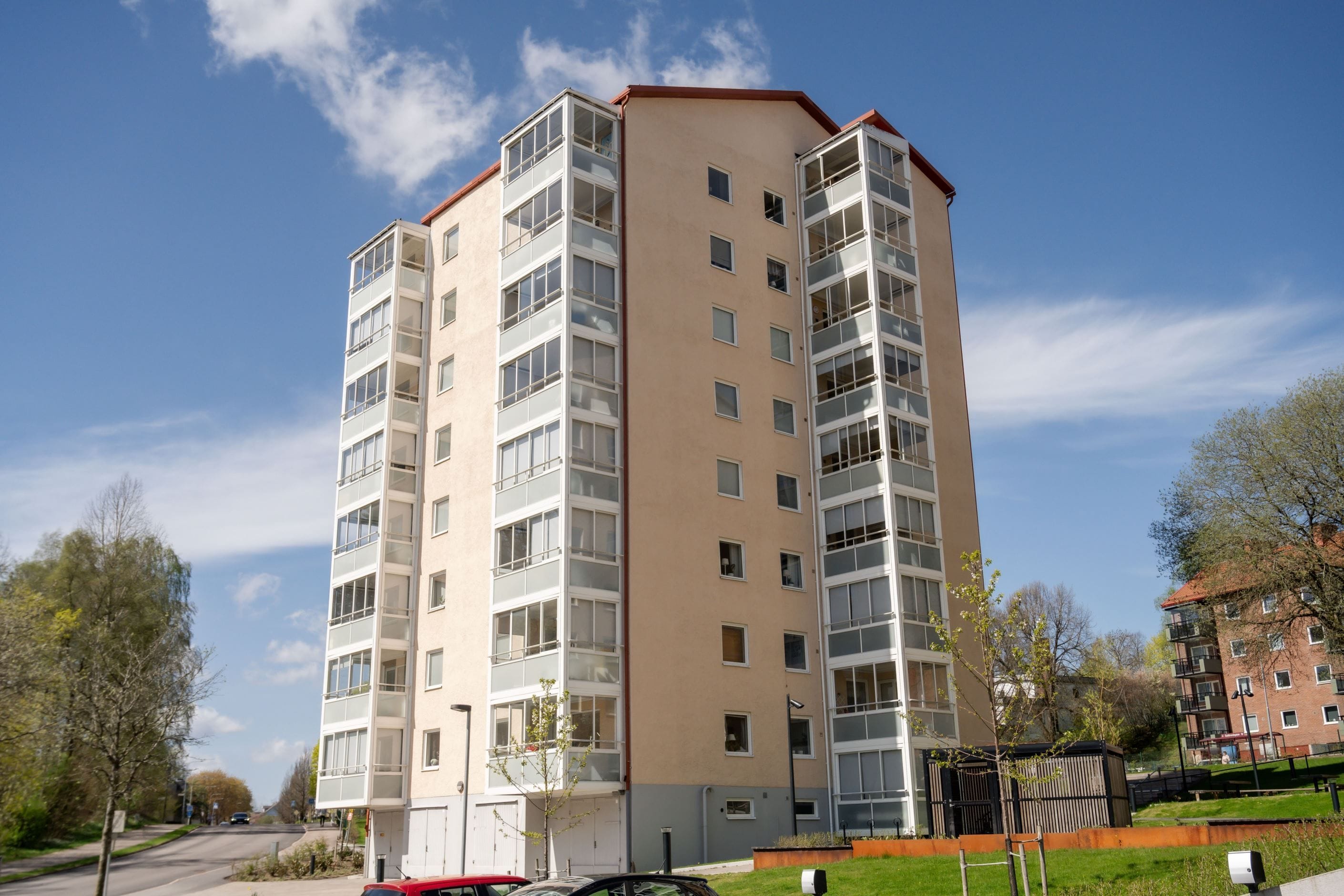Exteriör