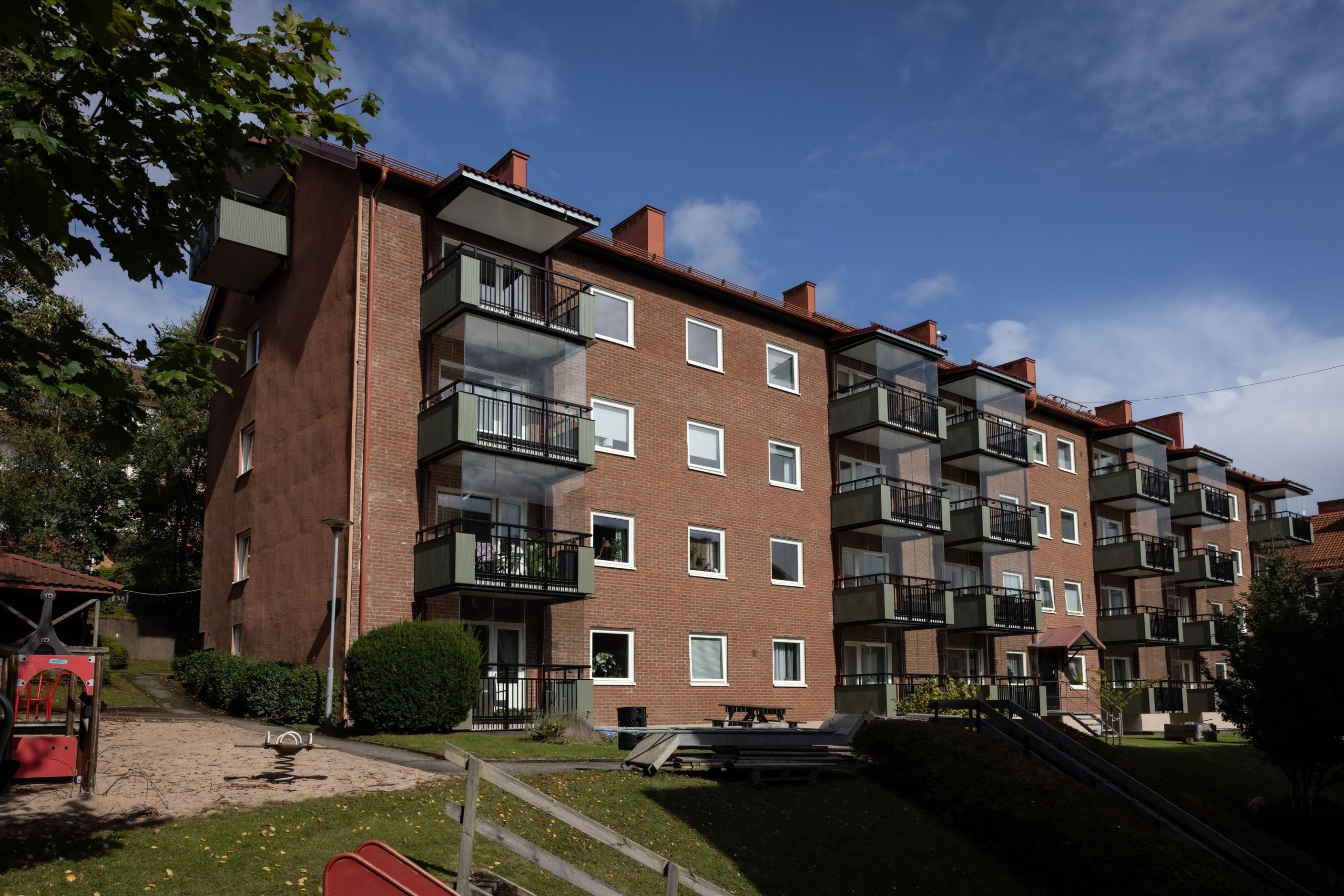 Exteriör