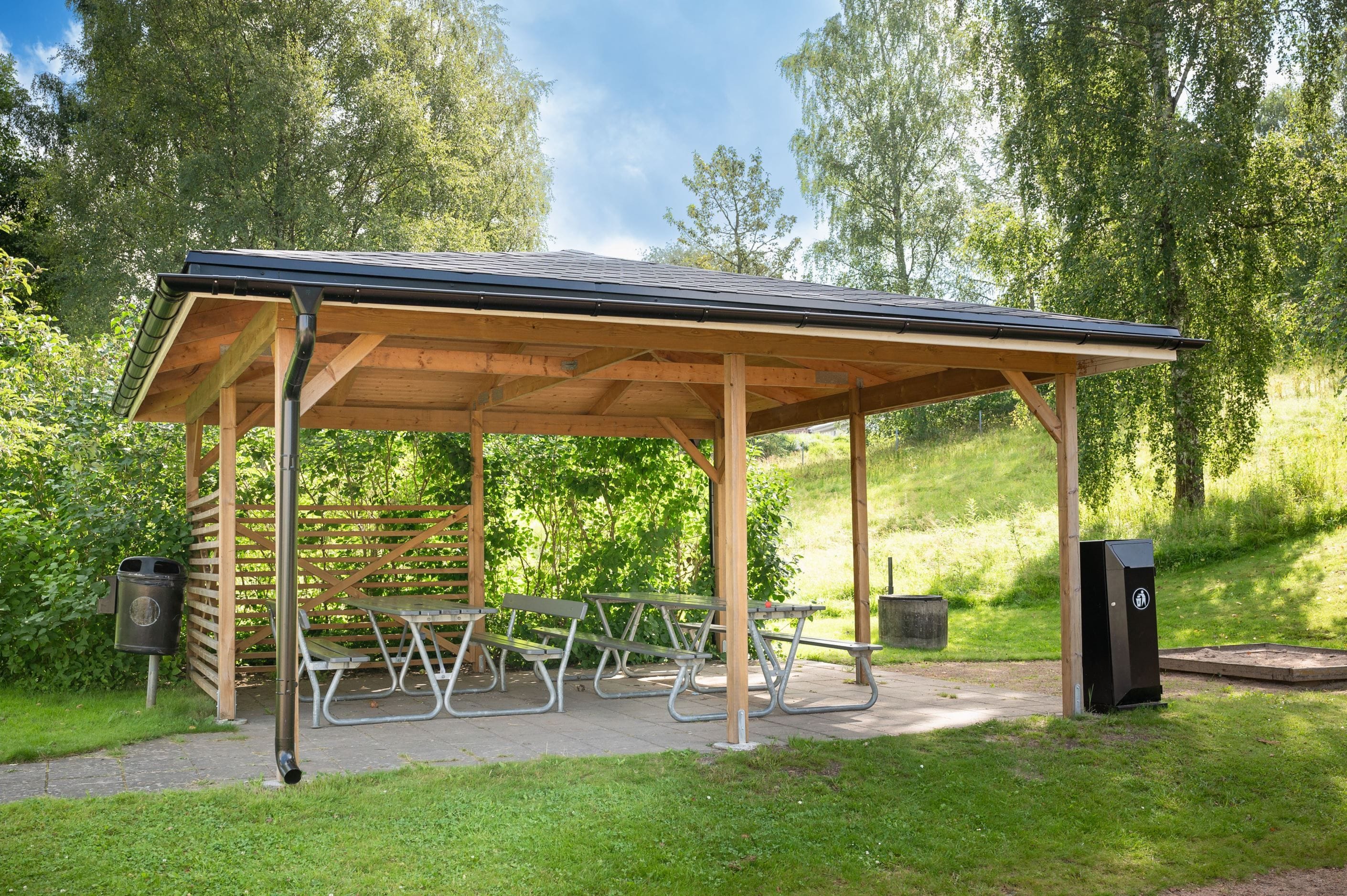 Exteriör