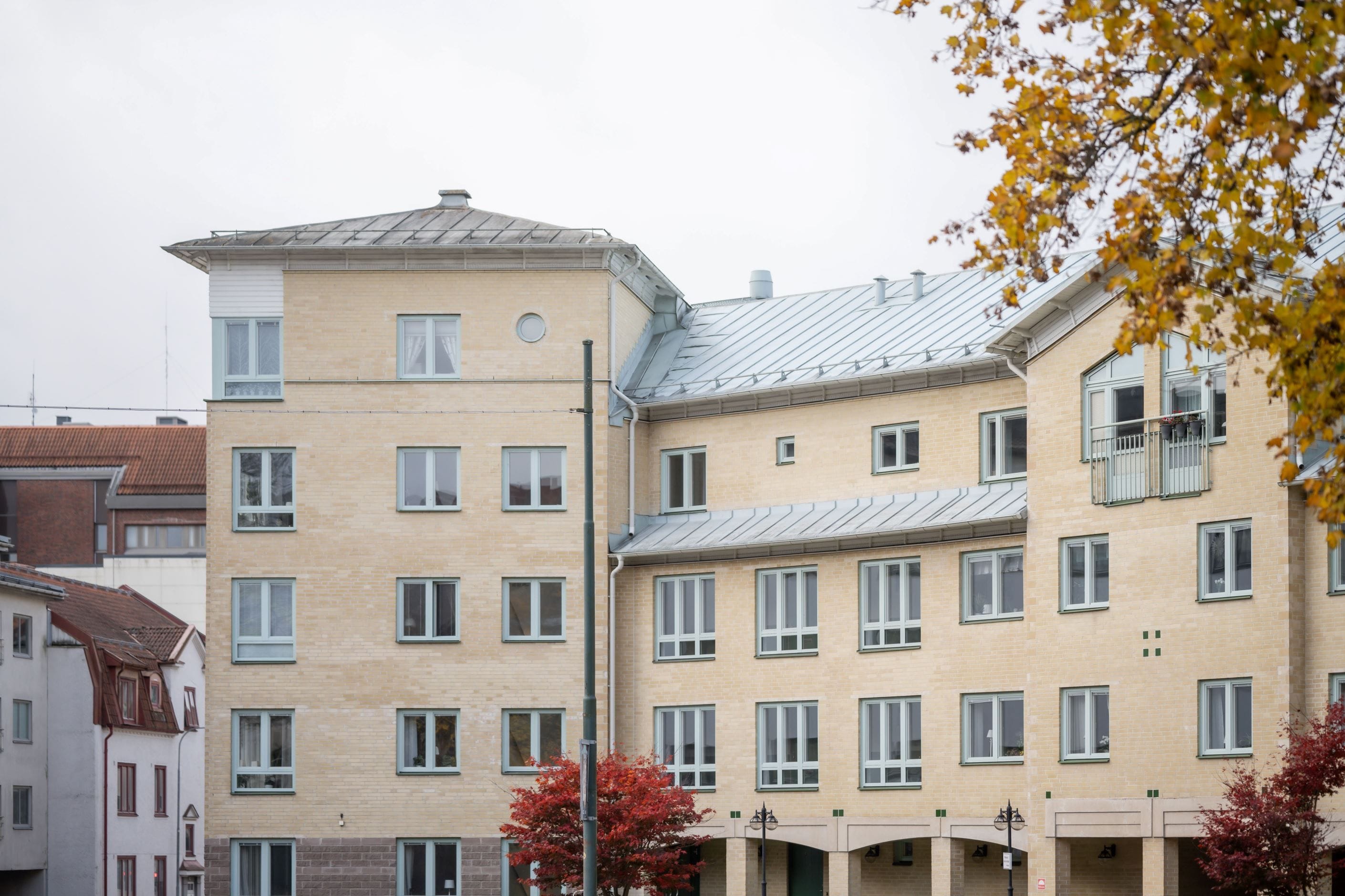 Exteriör