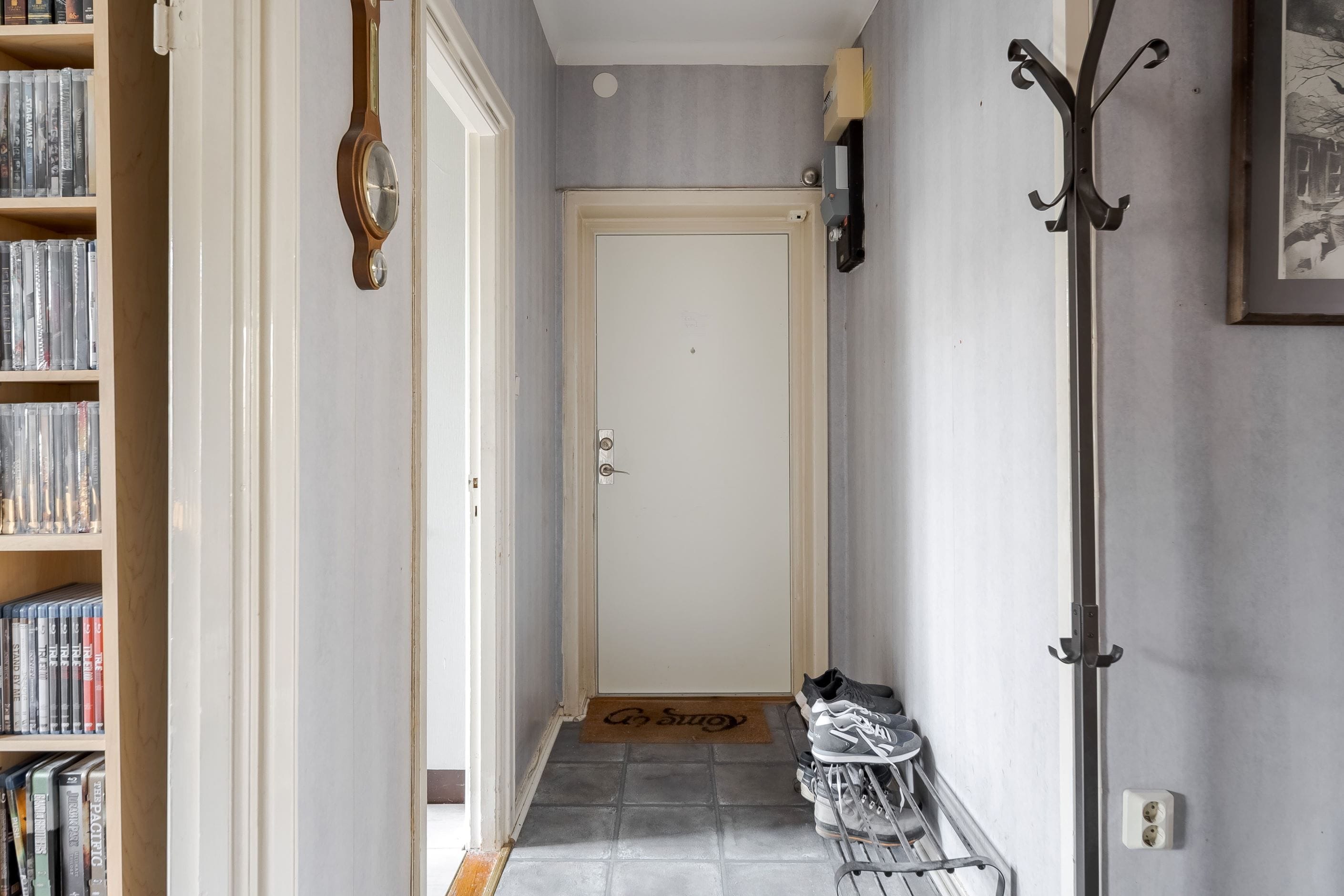 Hall