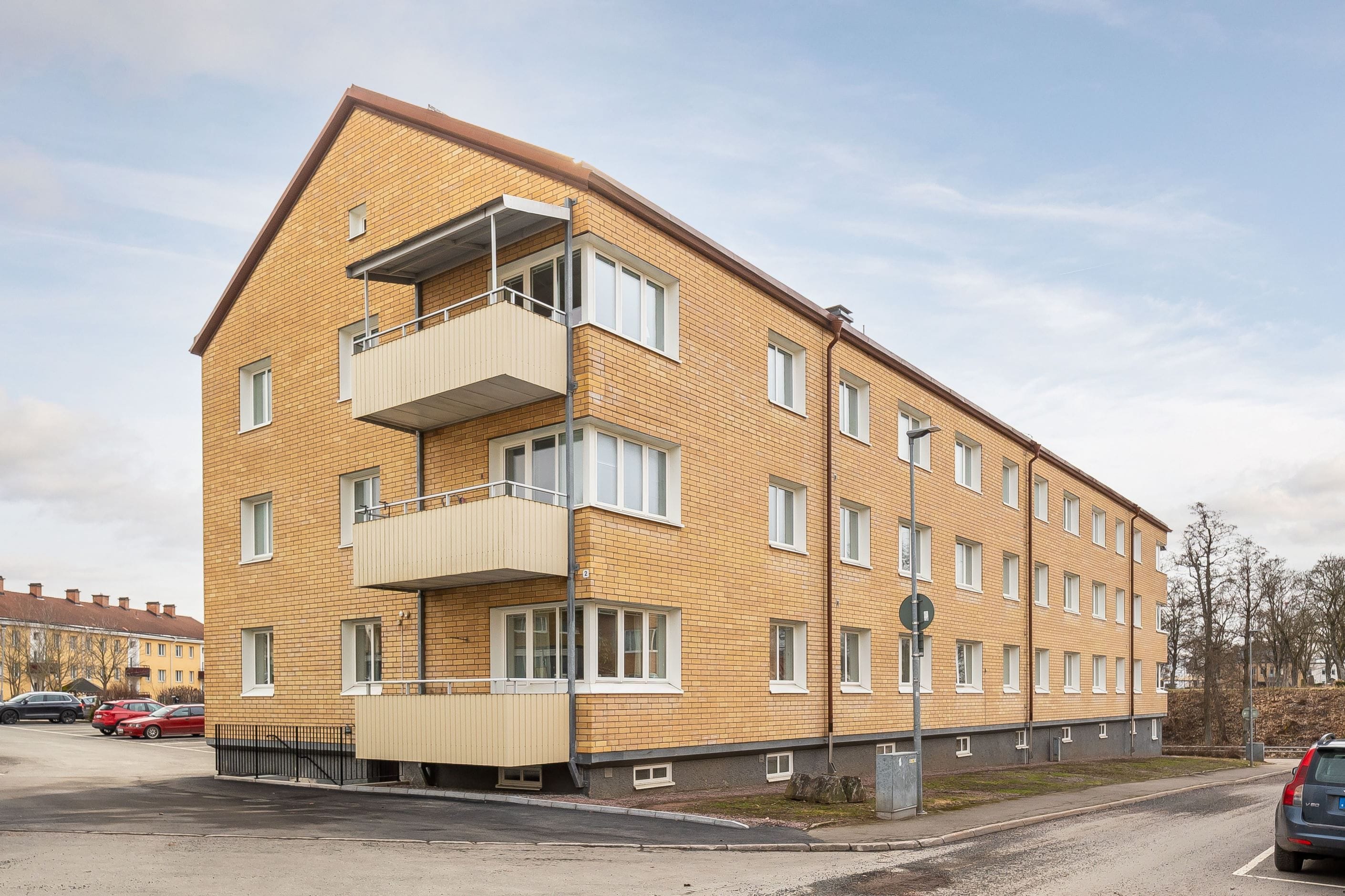 Exteriör