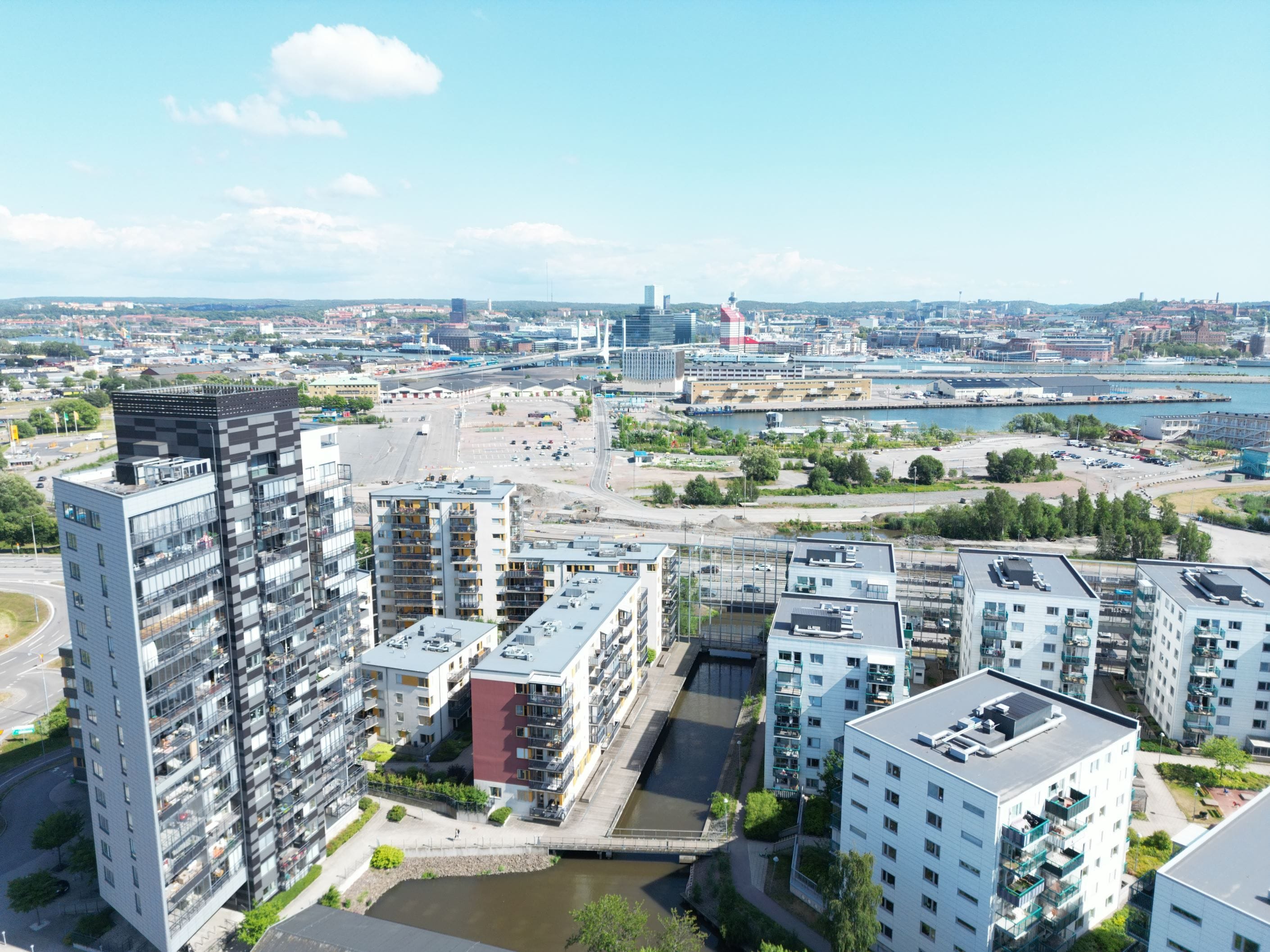 Gröna Annas gata