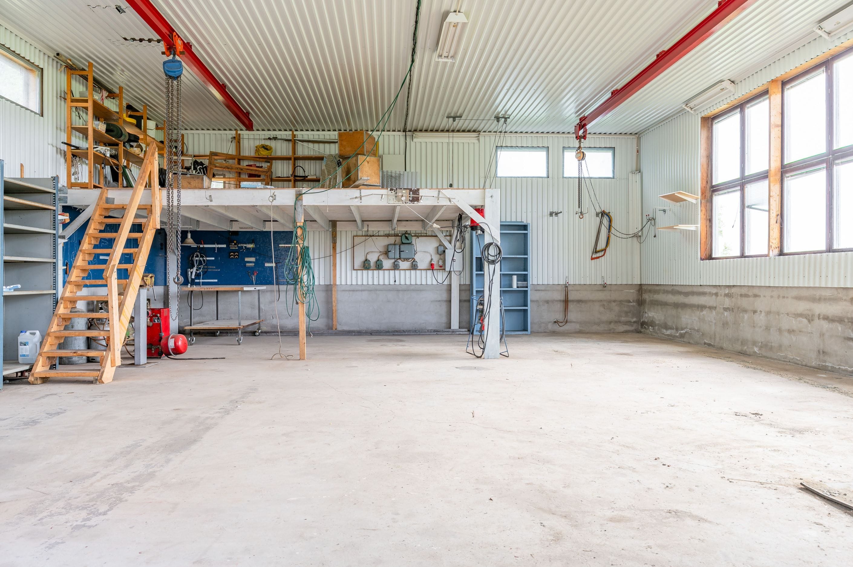 Garage
