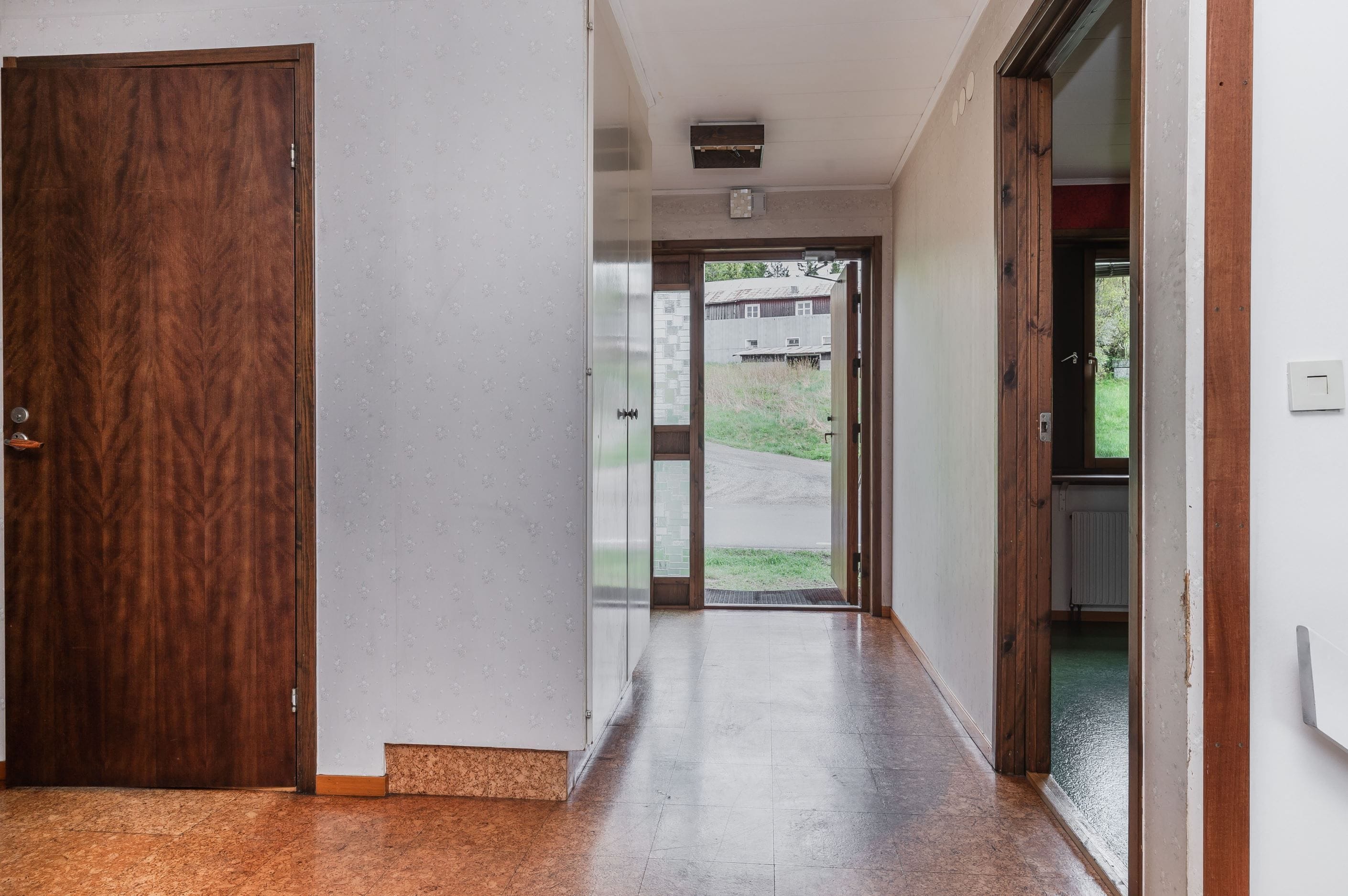 Hall