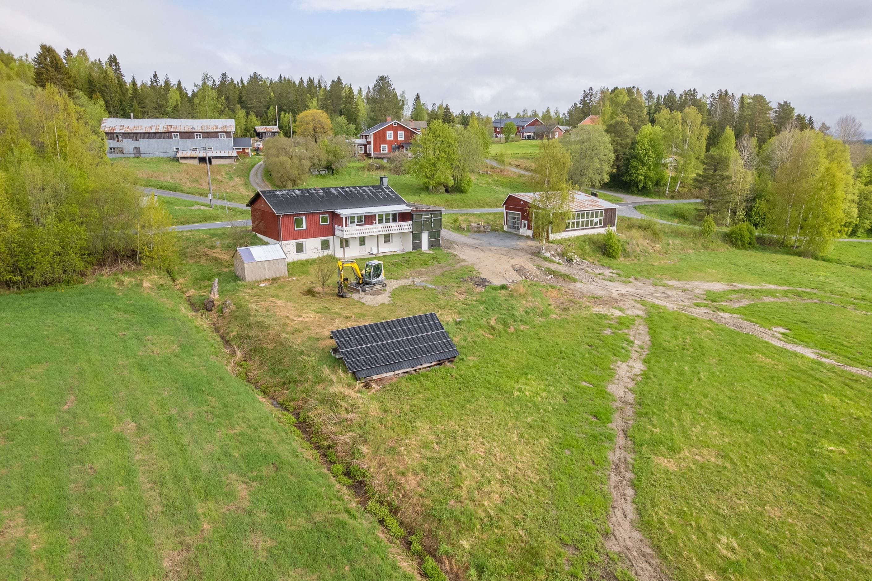 Exteriör