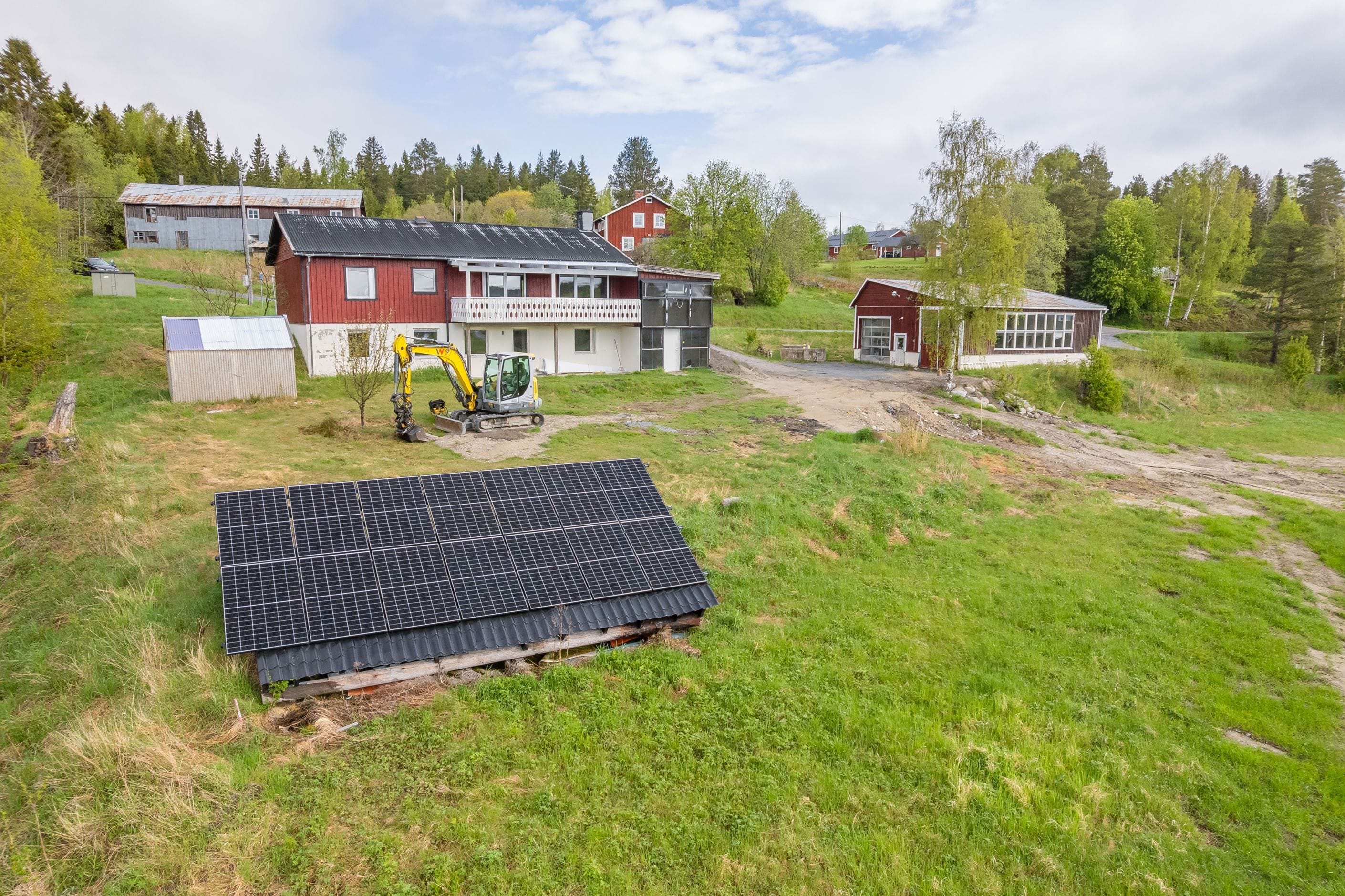 Exteriör