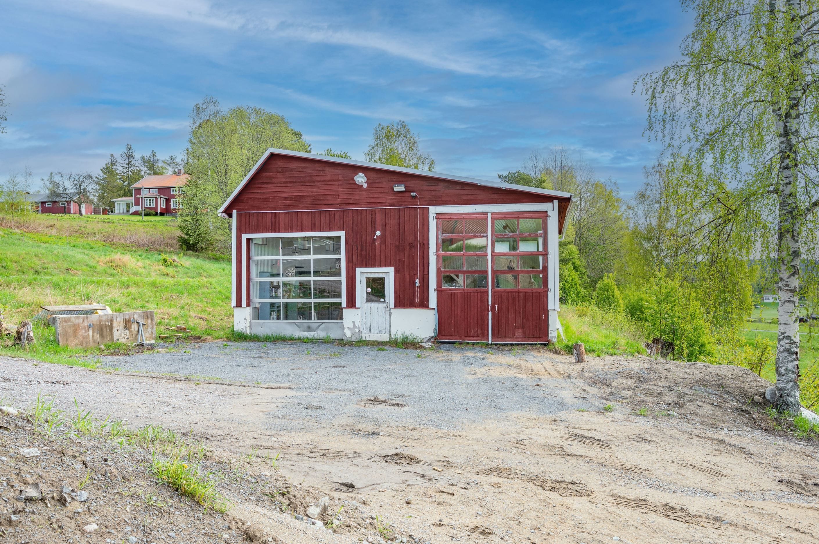 Garage