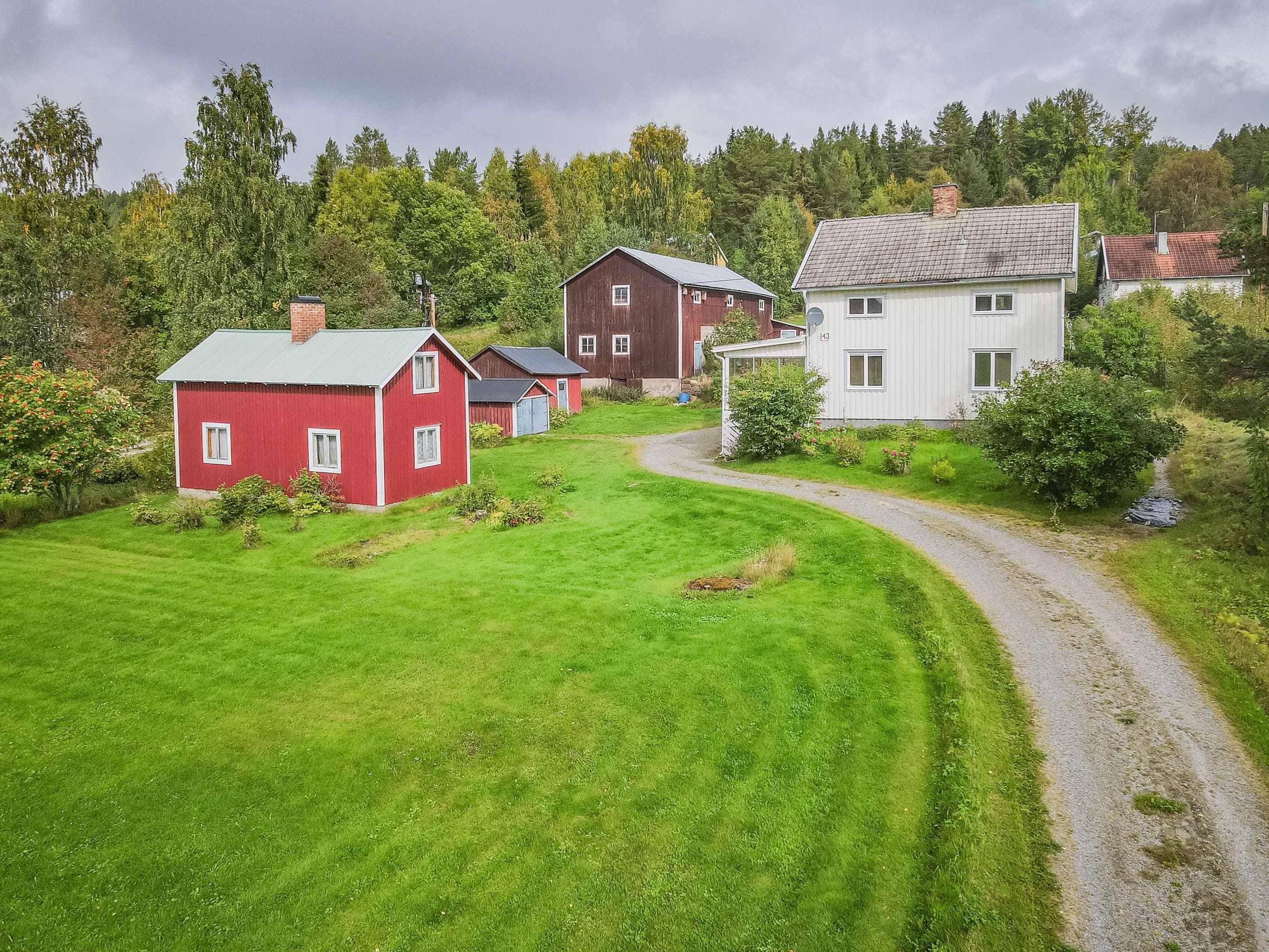 Exteriör