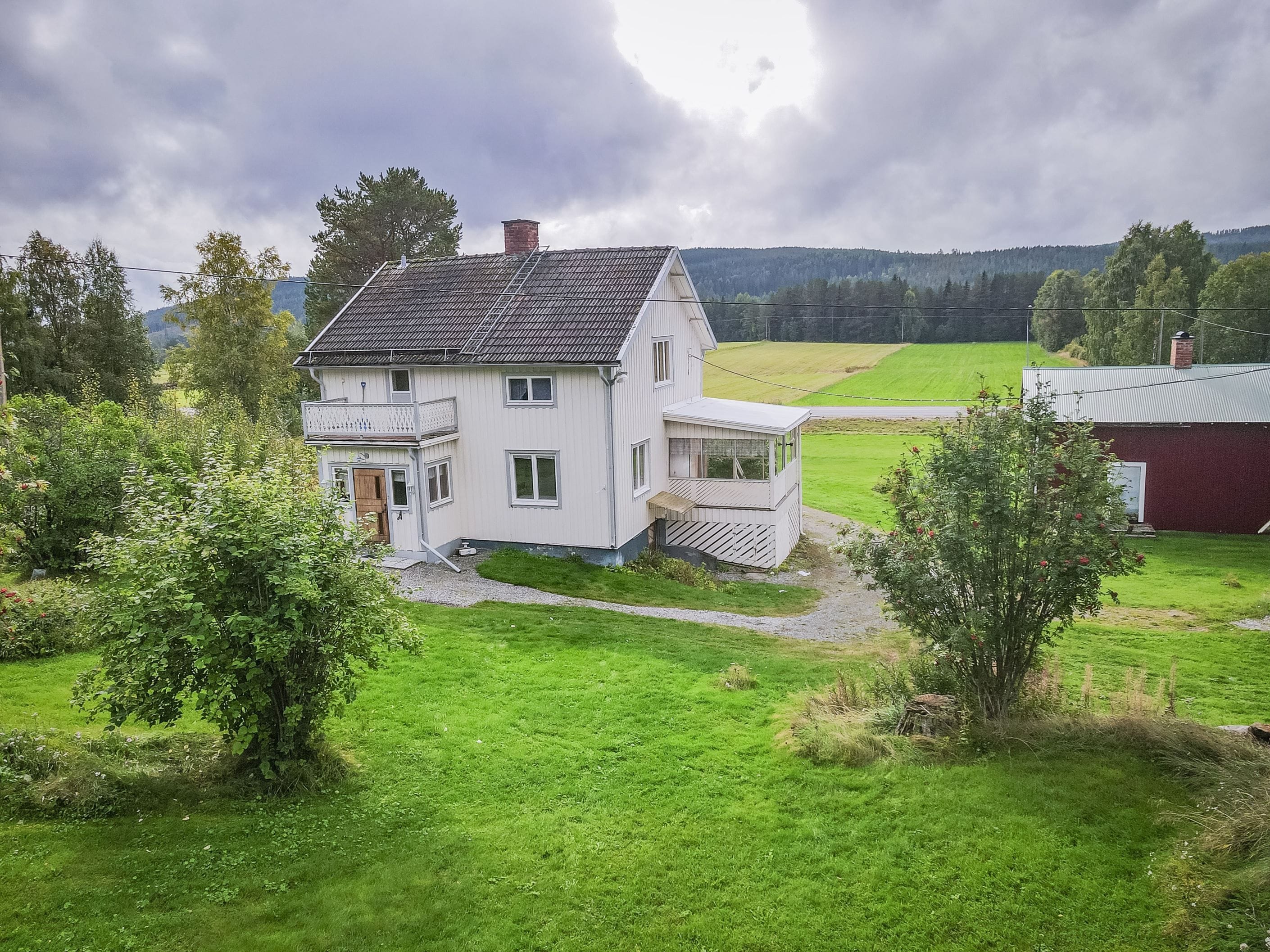 Exteriör