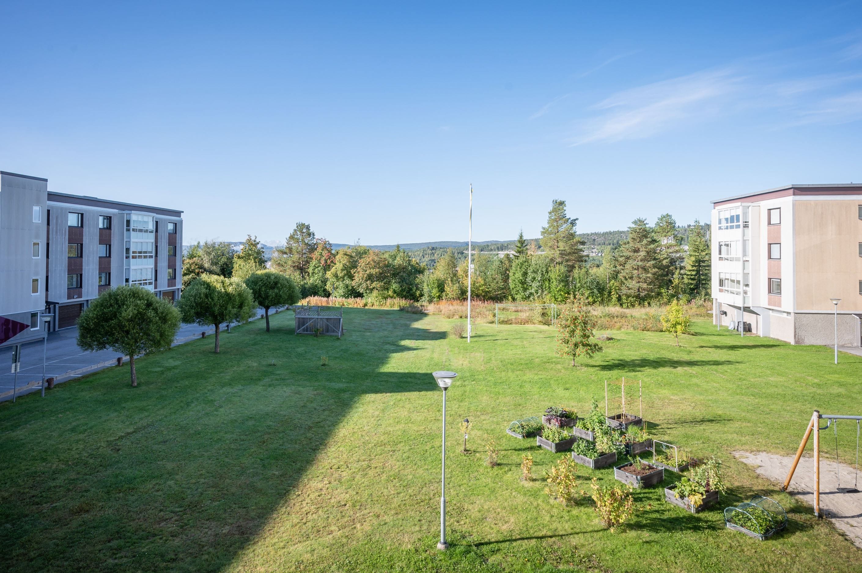 Innergård
