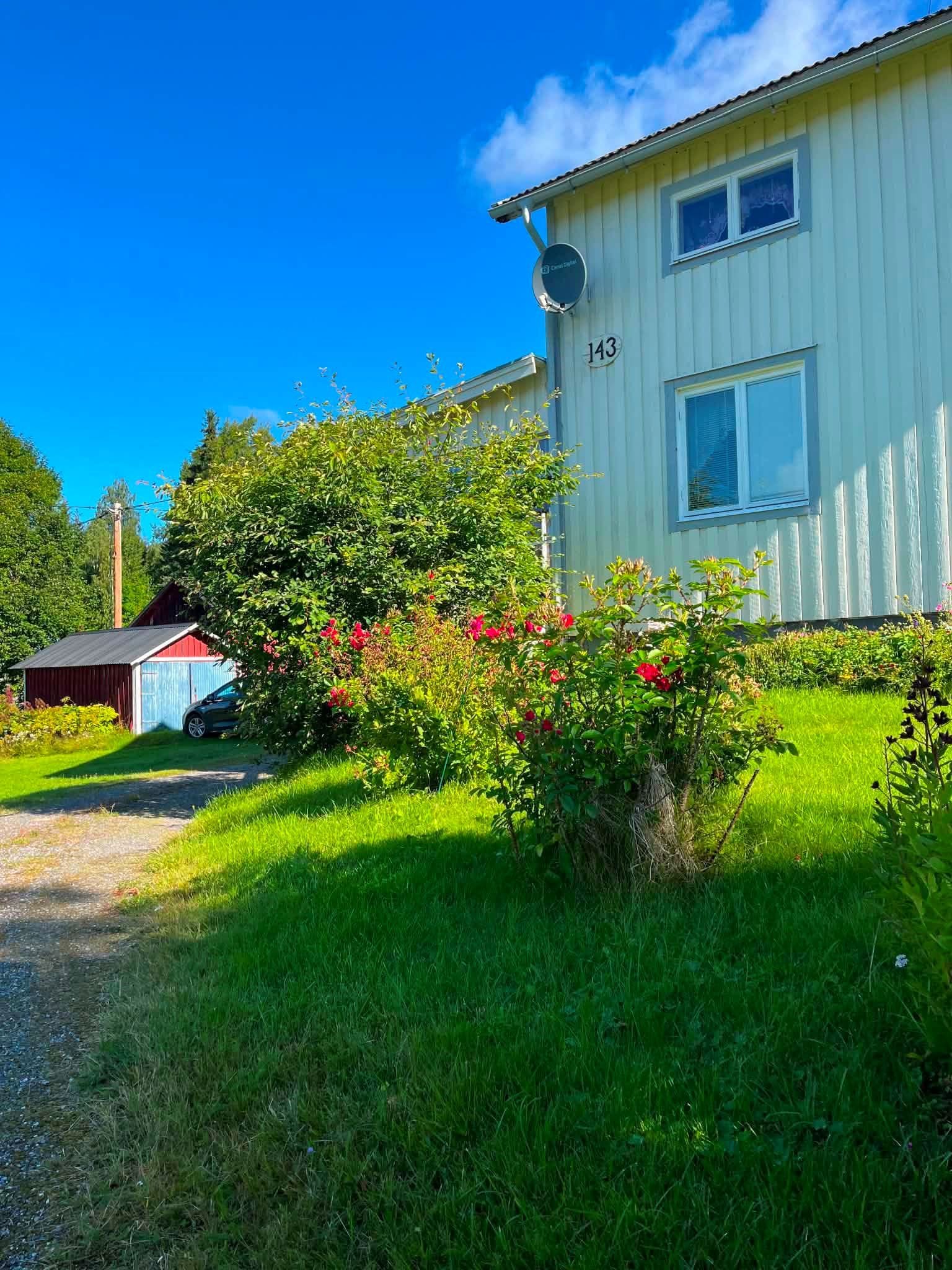 Säljarens egna bilder