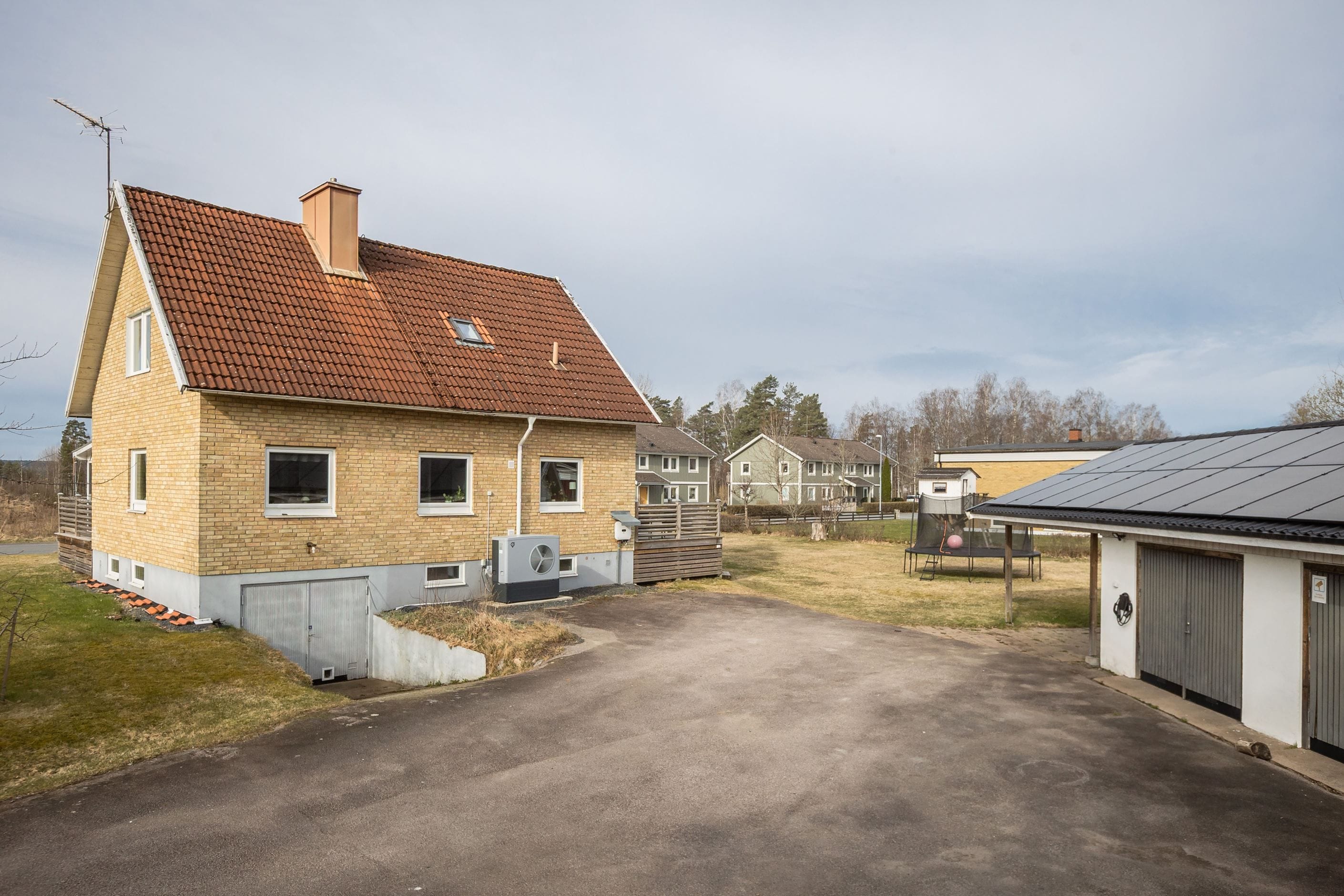Exteriör