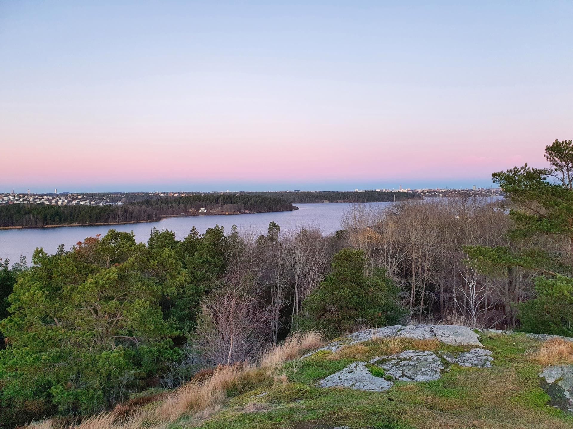 Sätraskogens naturreservat