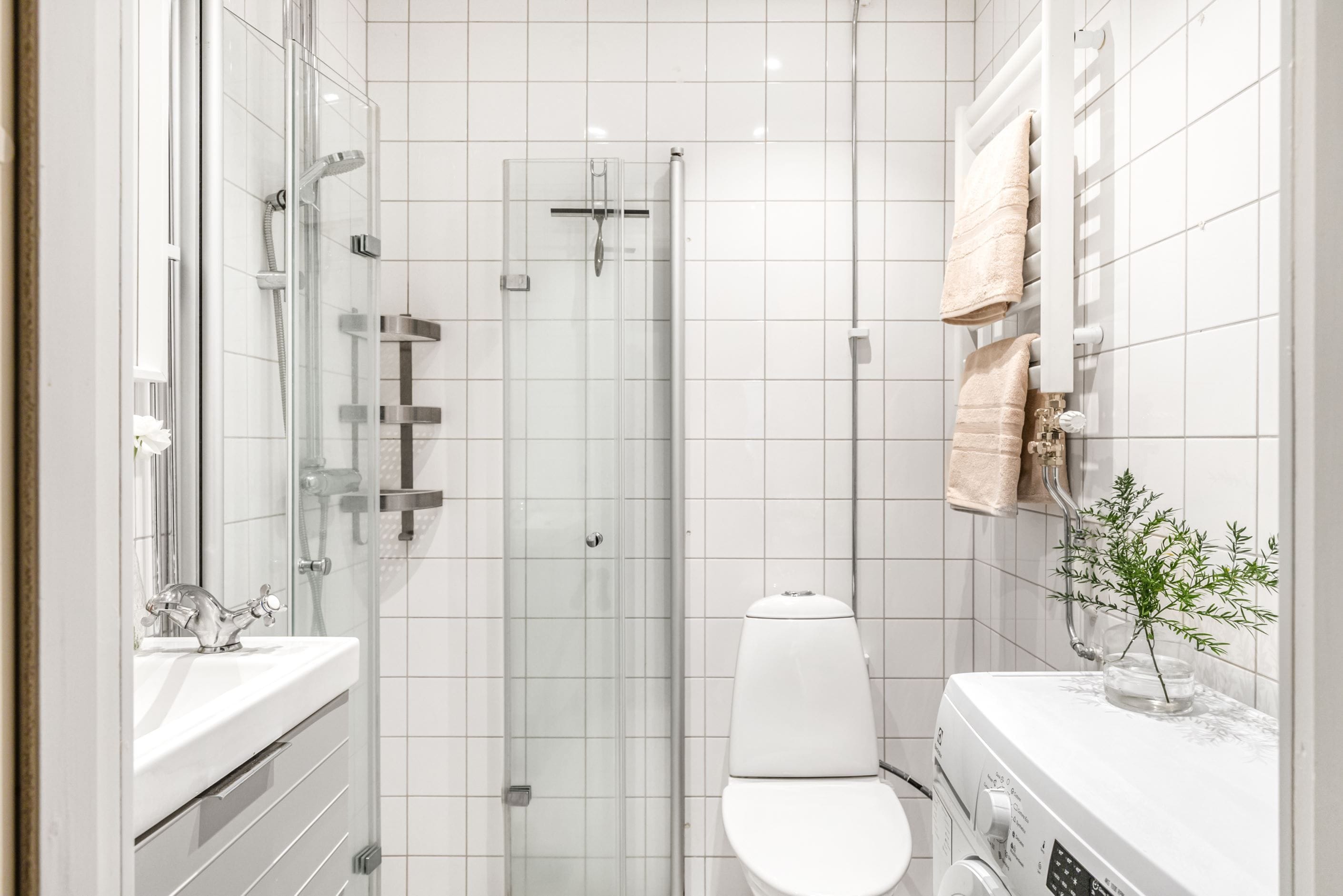 WC/Dusch