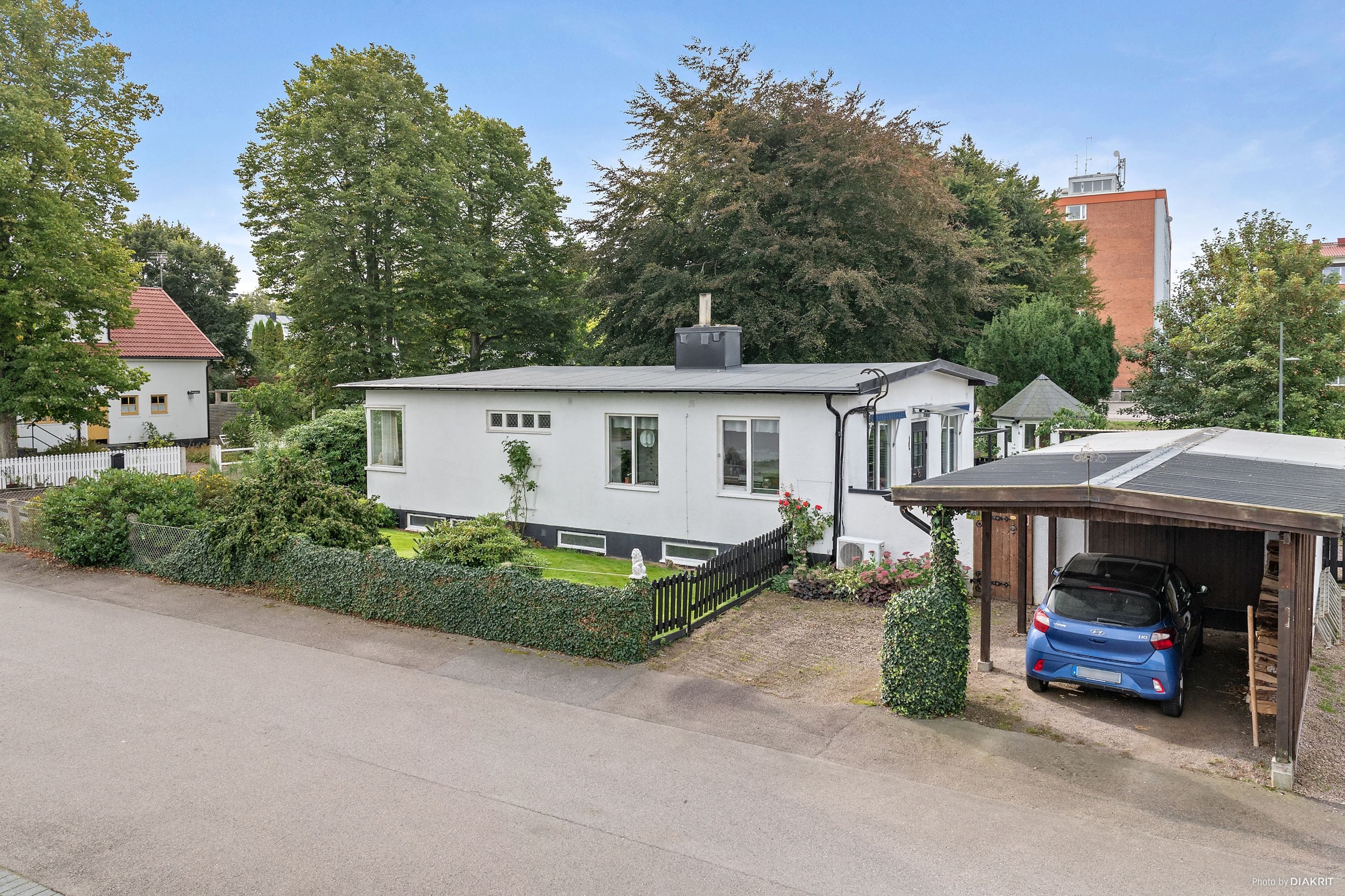 Exteriör