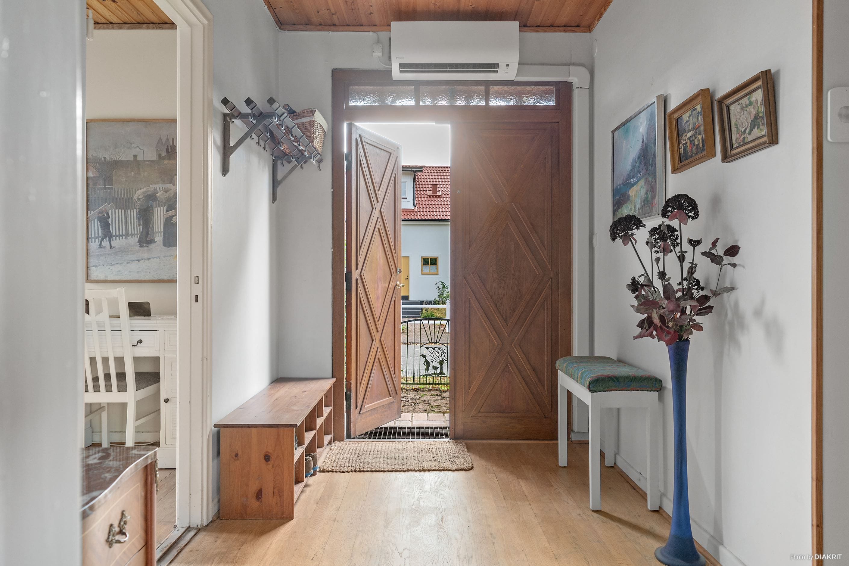 Entré/hall