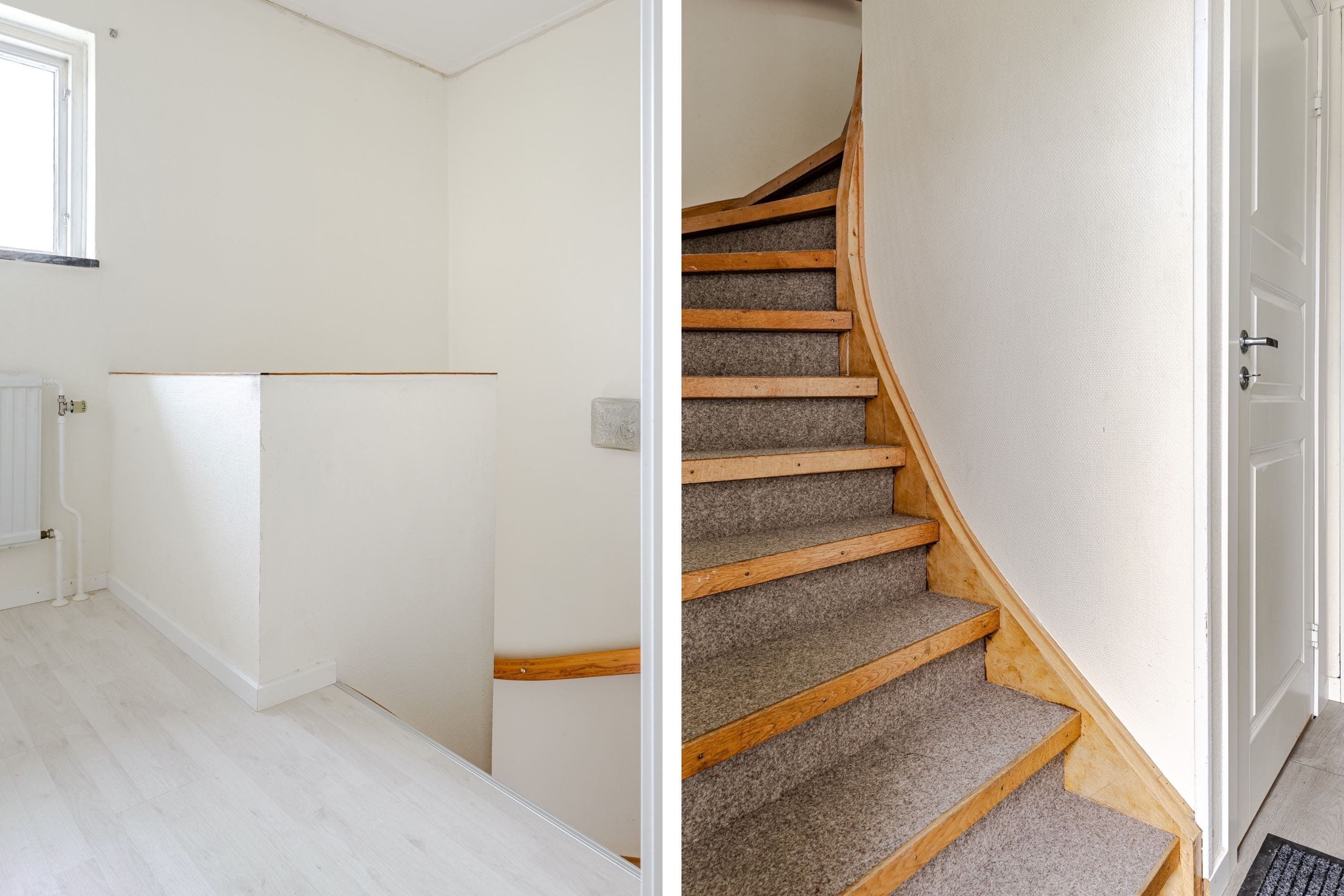 Trappen