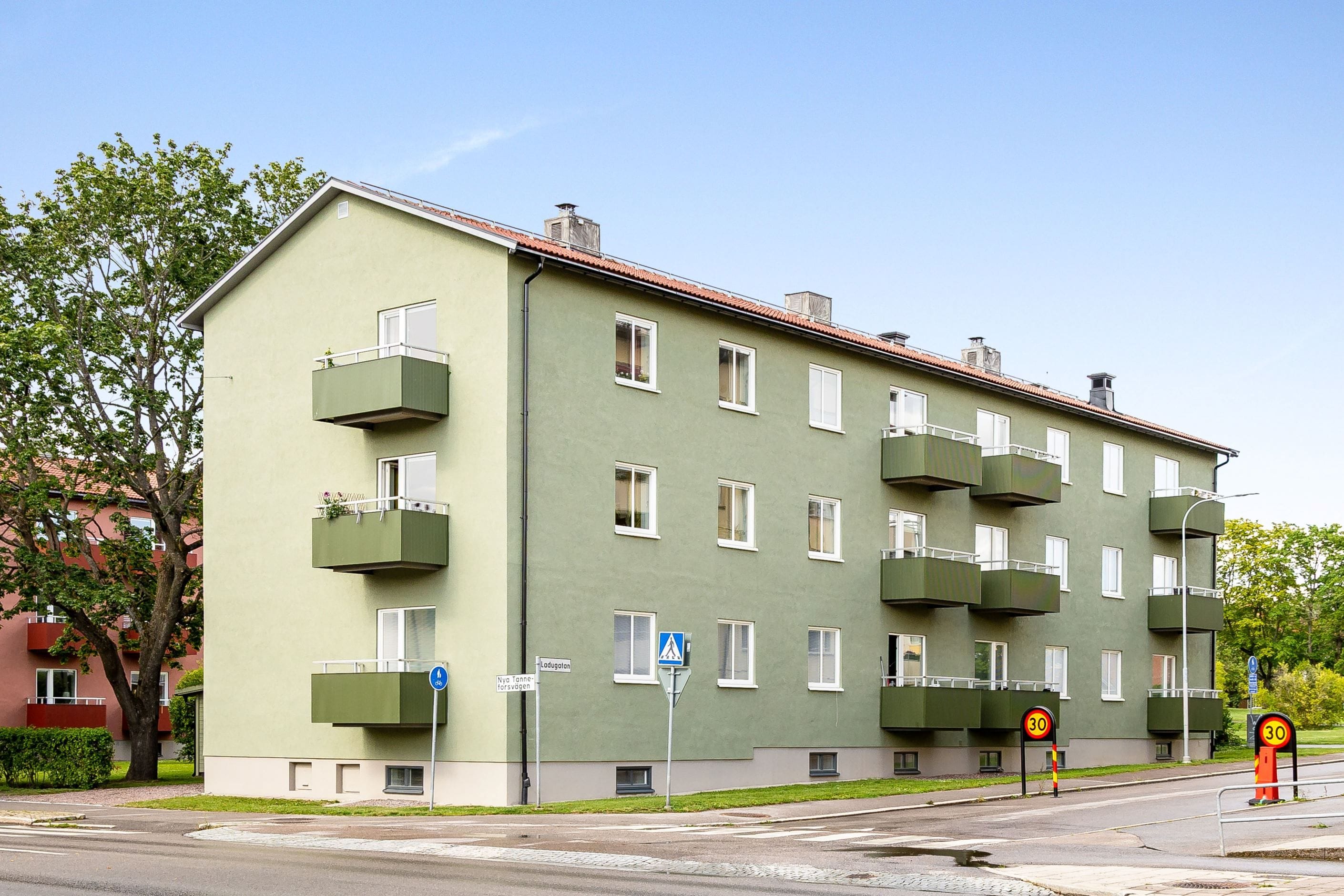 Områdesbild