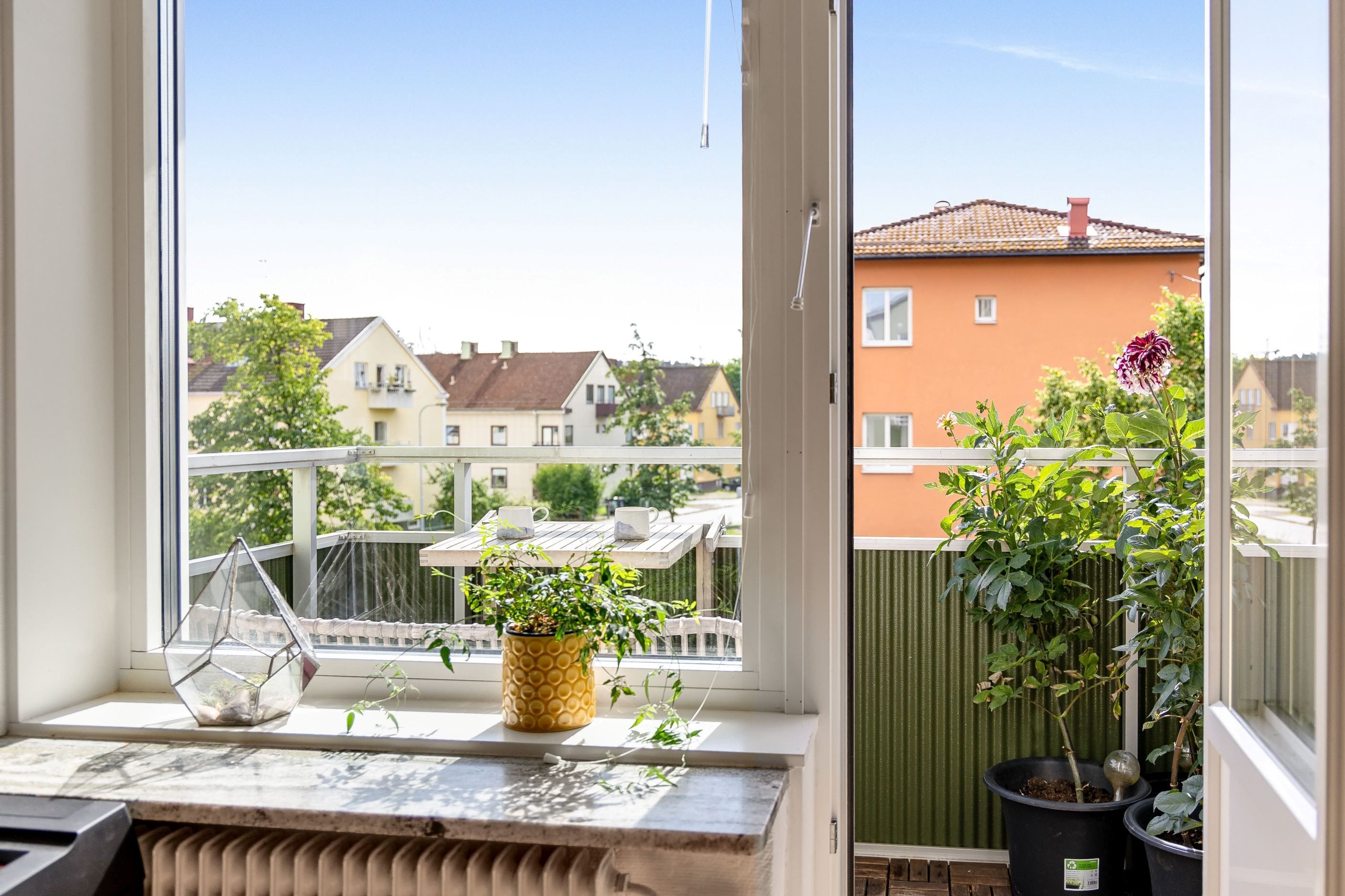 Områdesbild